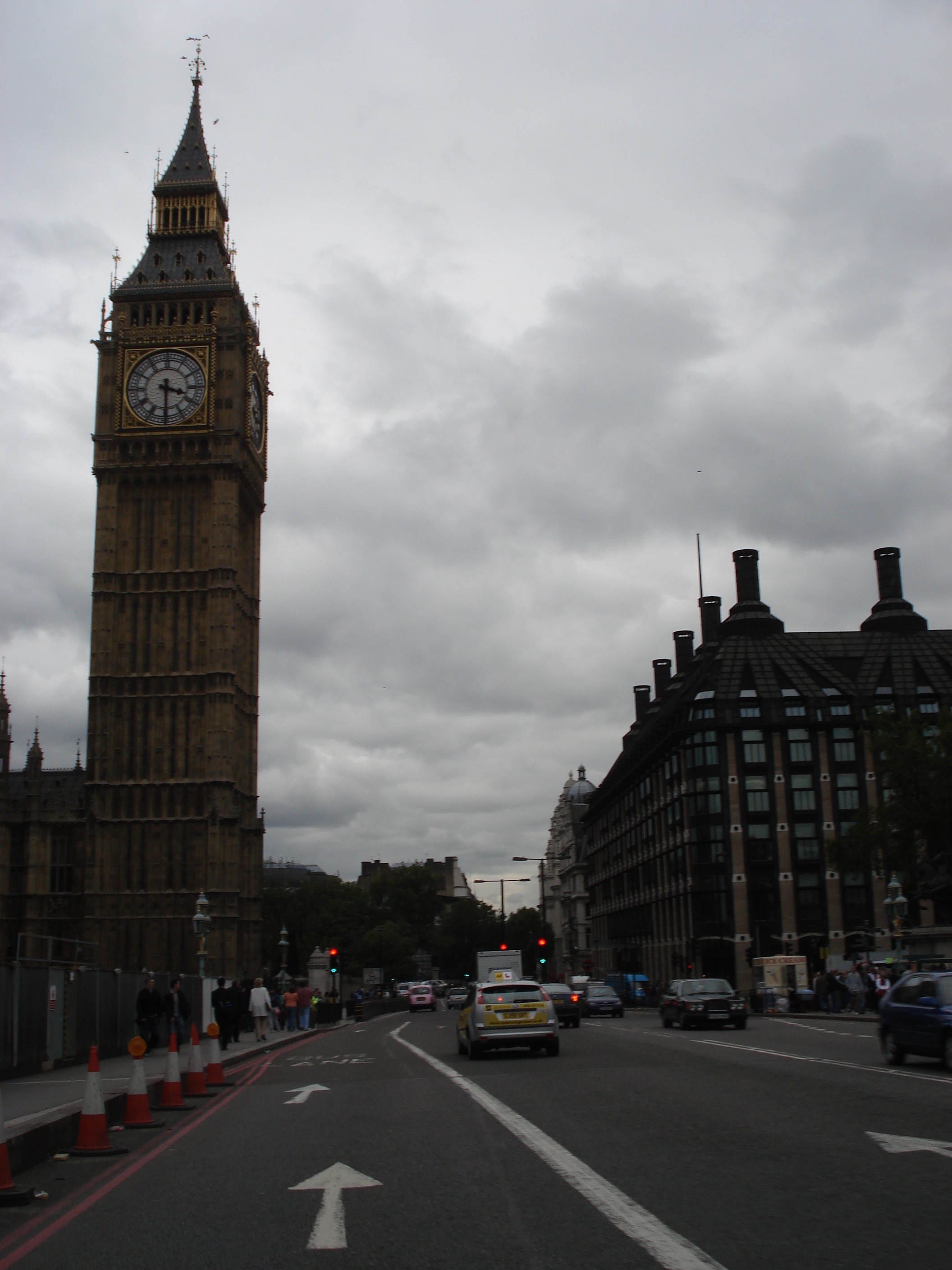 照片 英国(United Kingdom) 伦敦(London) 2006-10 9