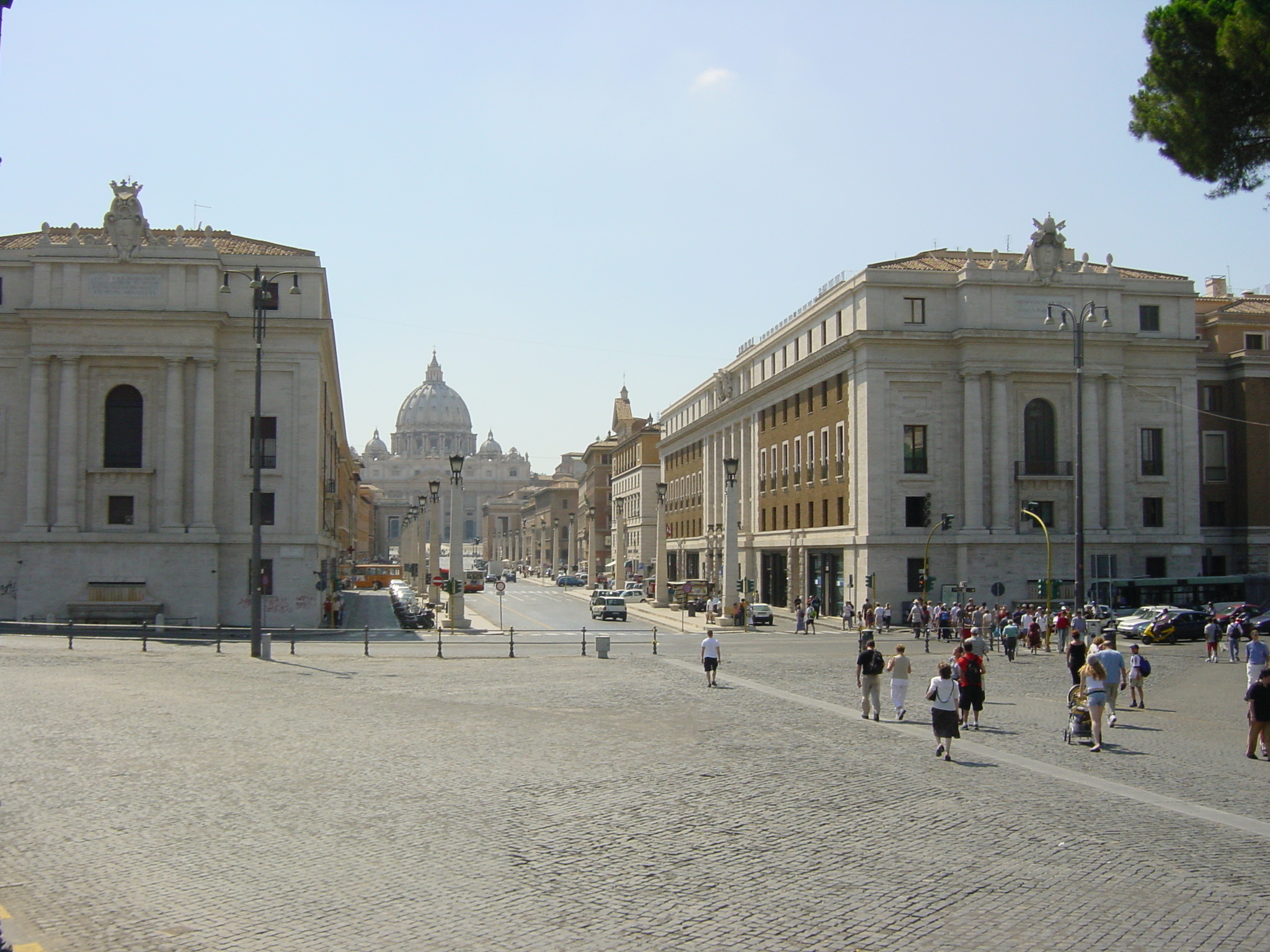 照片 意大利(Italy) 罗马(Rome) 2002-07 84