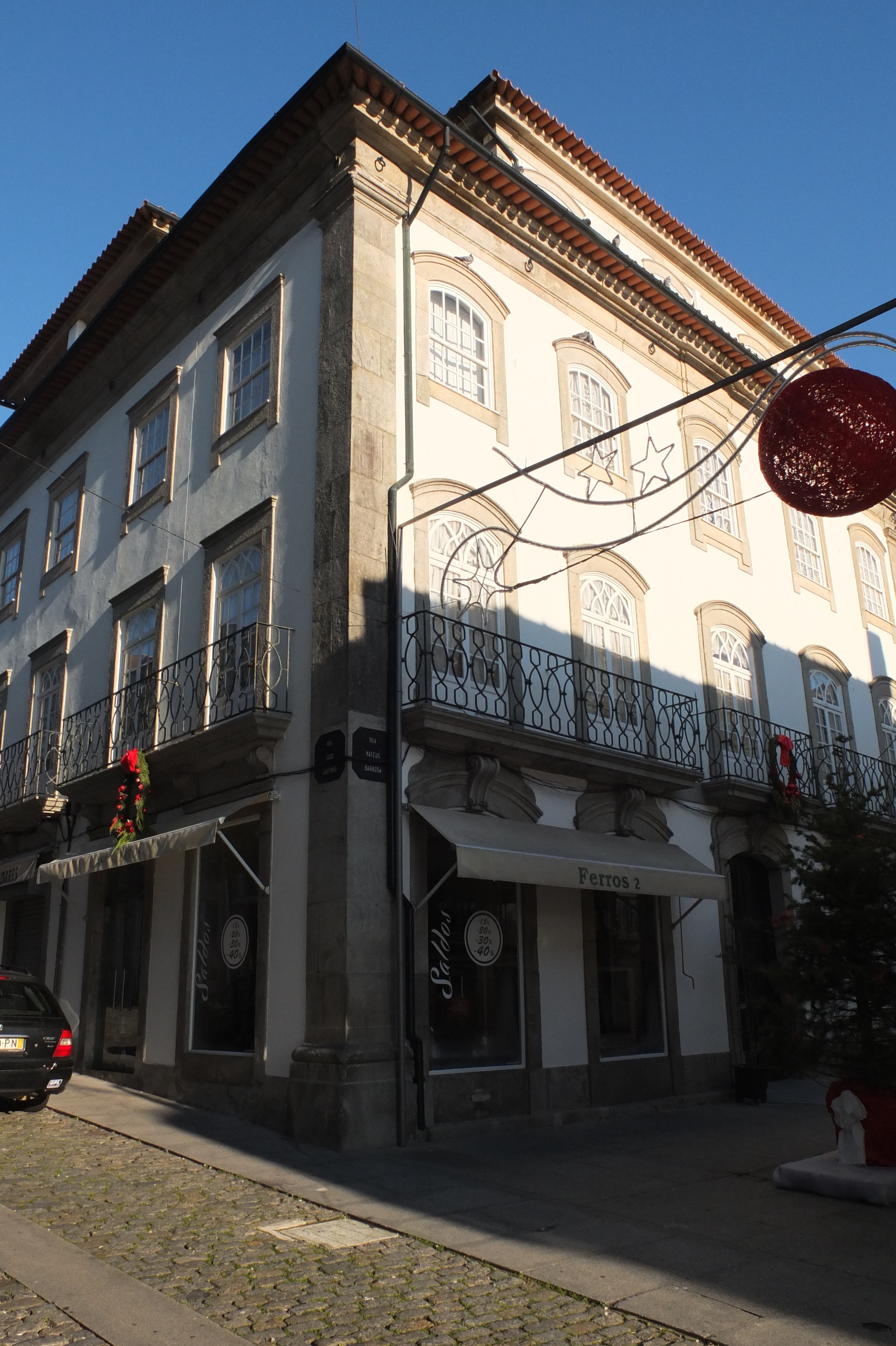 照片 葡萄牙(Portugal) 维亚纳堡(Viana do Castelo) 2013-01 126