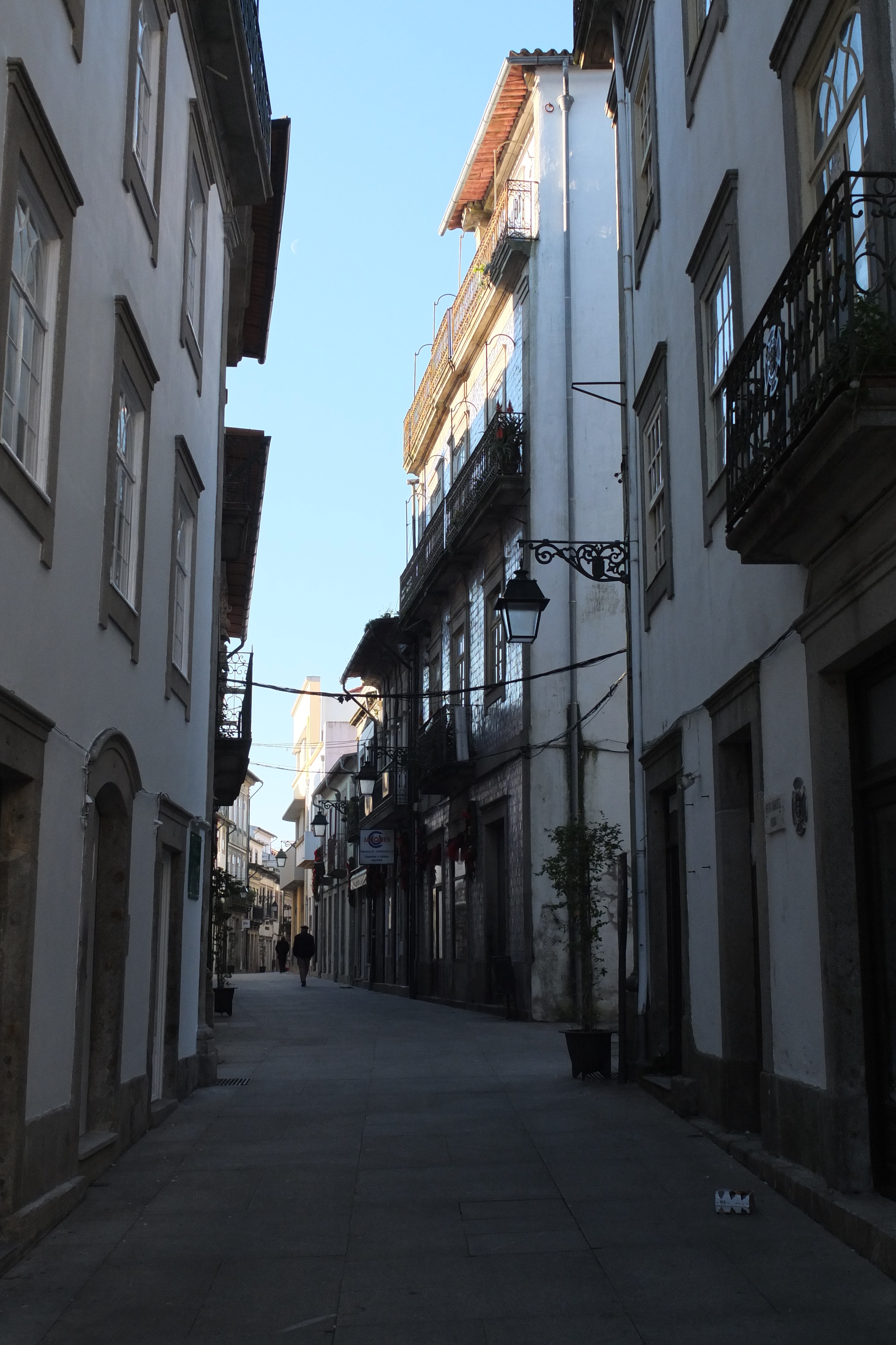 照片 葡萄牙(Portugal) 维亚纳堡(Viana do Castelo) 2013-01 123