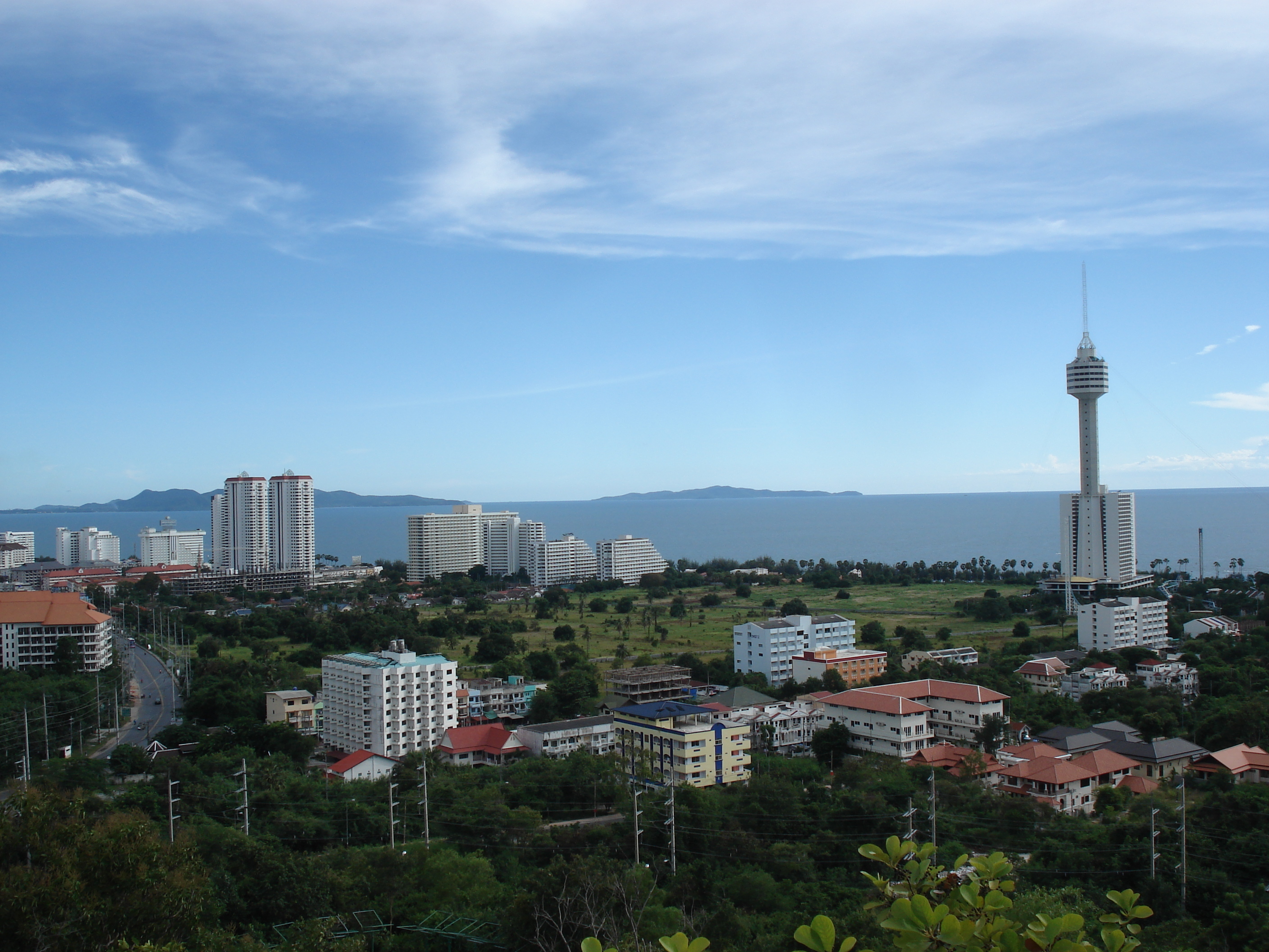 照片 泰国(Thailand) 芭提雅(Pattaya) 2006-09 4