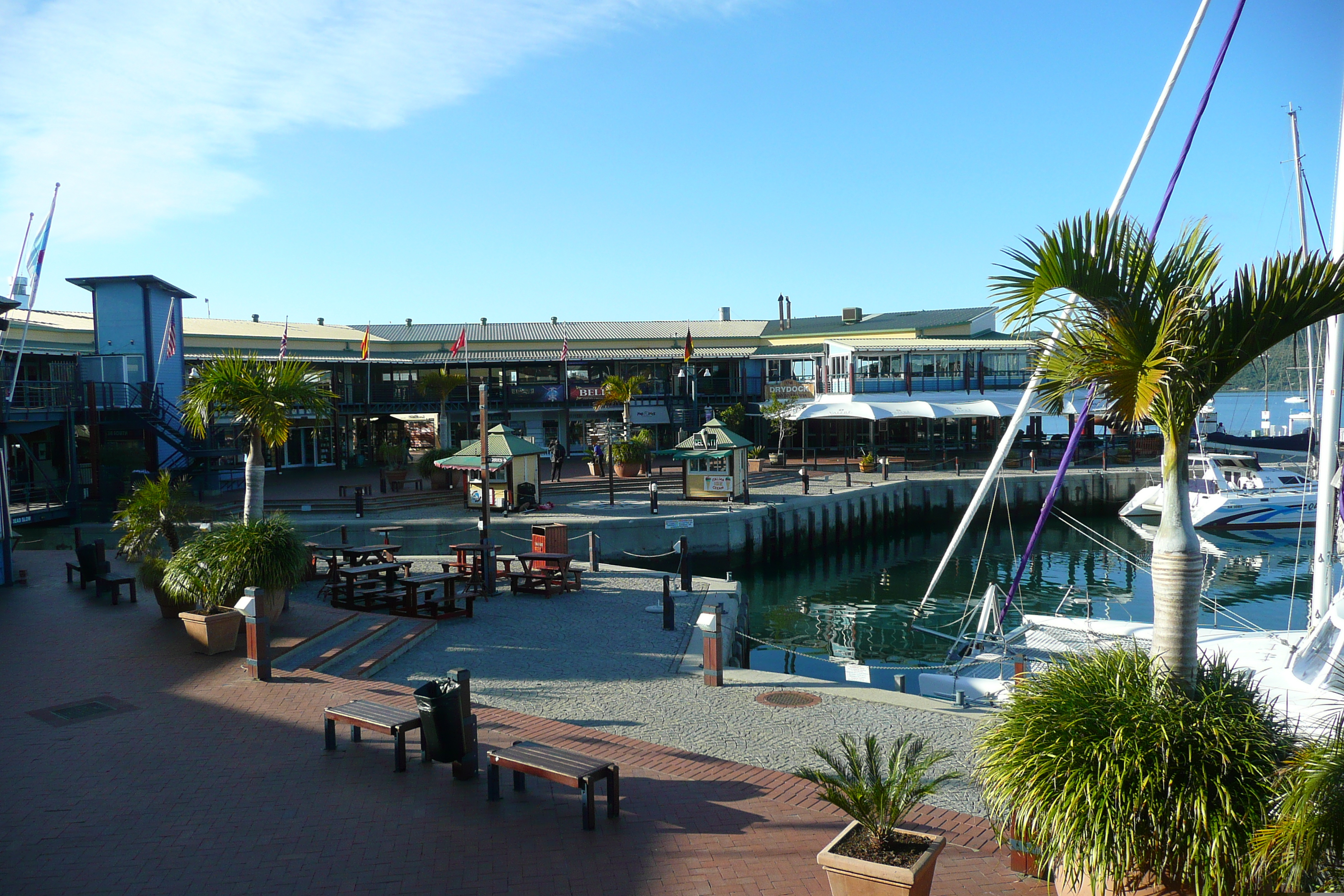 照片 南非(South Africa) 克尼斯纳(Knysna) 2008-09 72