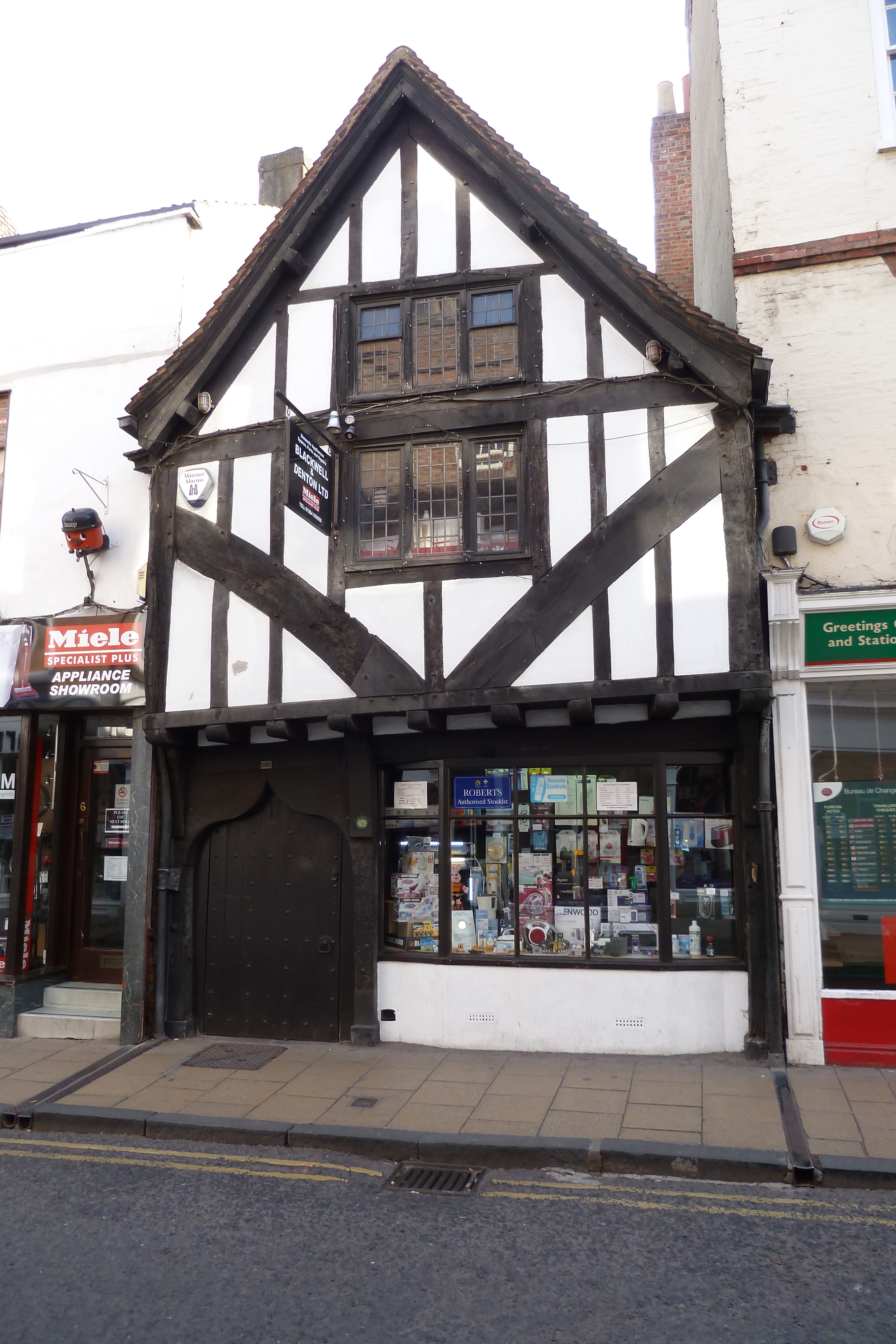 照片 英国(United Kingdom) 约克(York) 2011-07 117