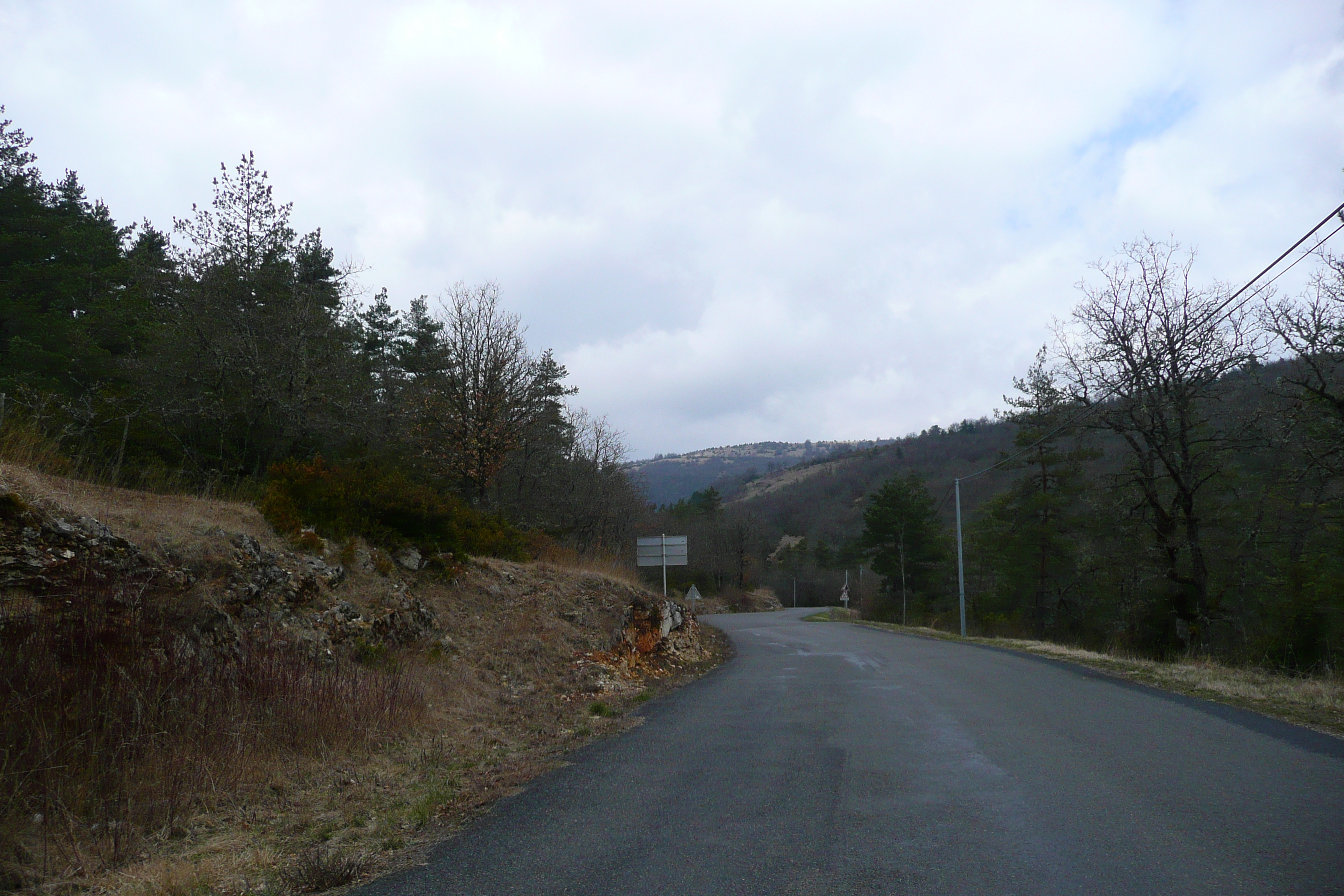 照片 法国(France) 奥布拉克(L'Aubrac) 2008-04 35