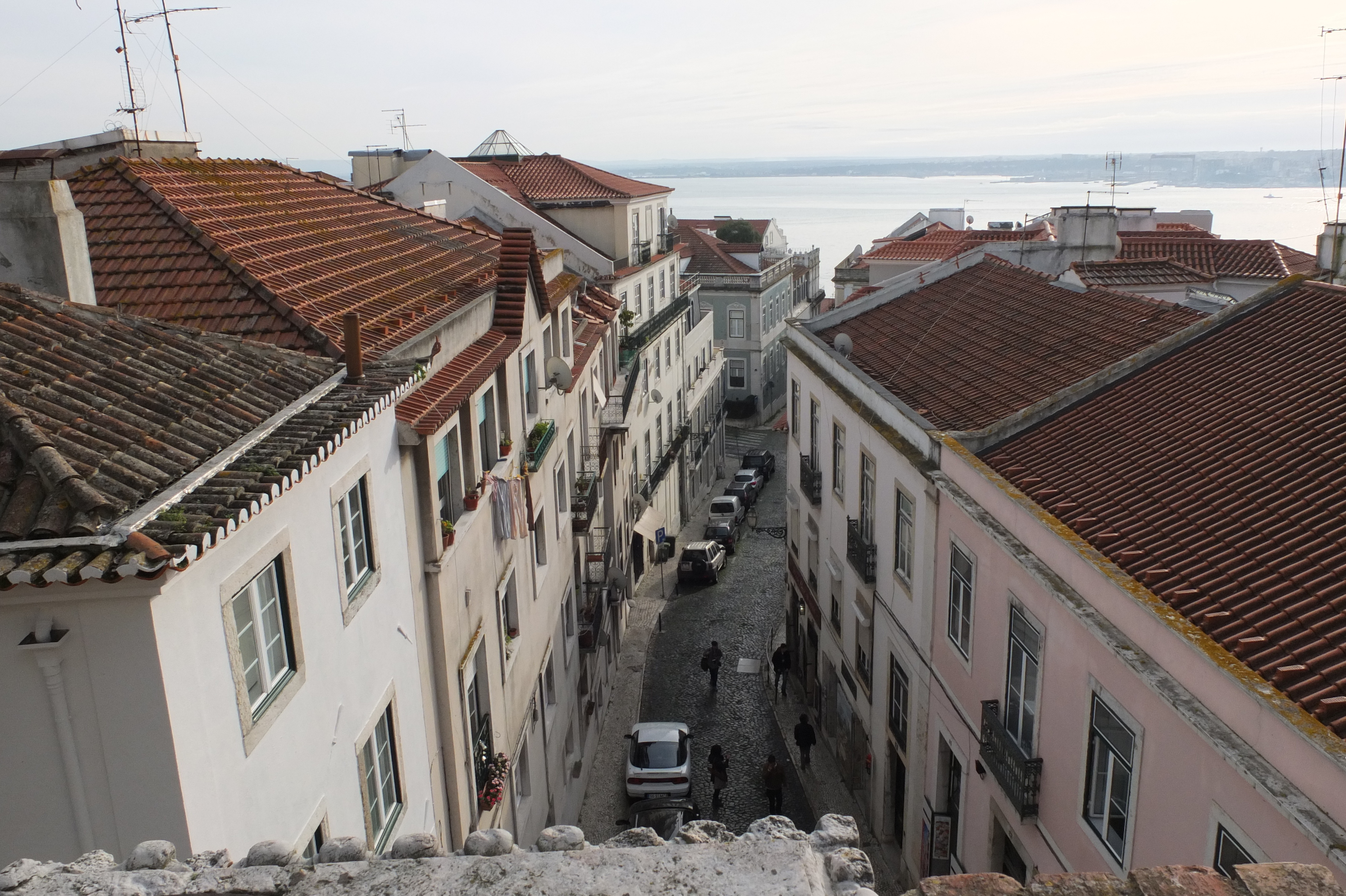 照片 葡萄牙(Portugal) 里斯本(Lisbon) 2013-01 381