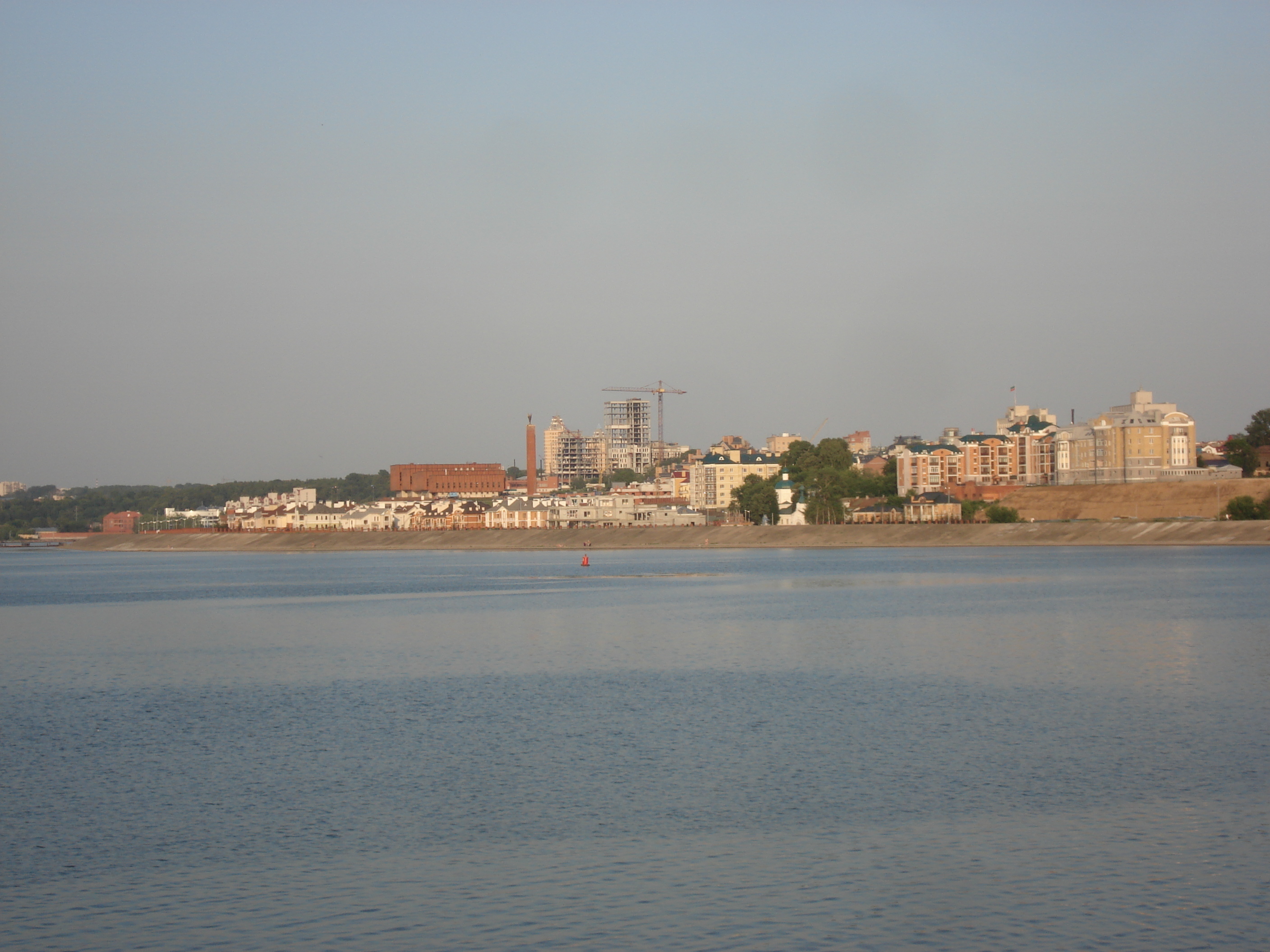 照片 俄罗斯(Russia) 喀山(Kazan) 2006-07 53