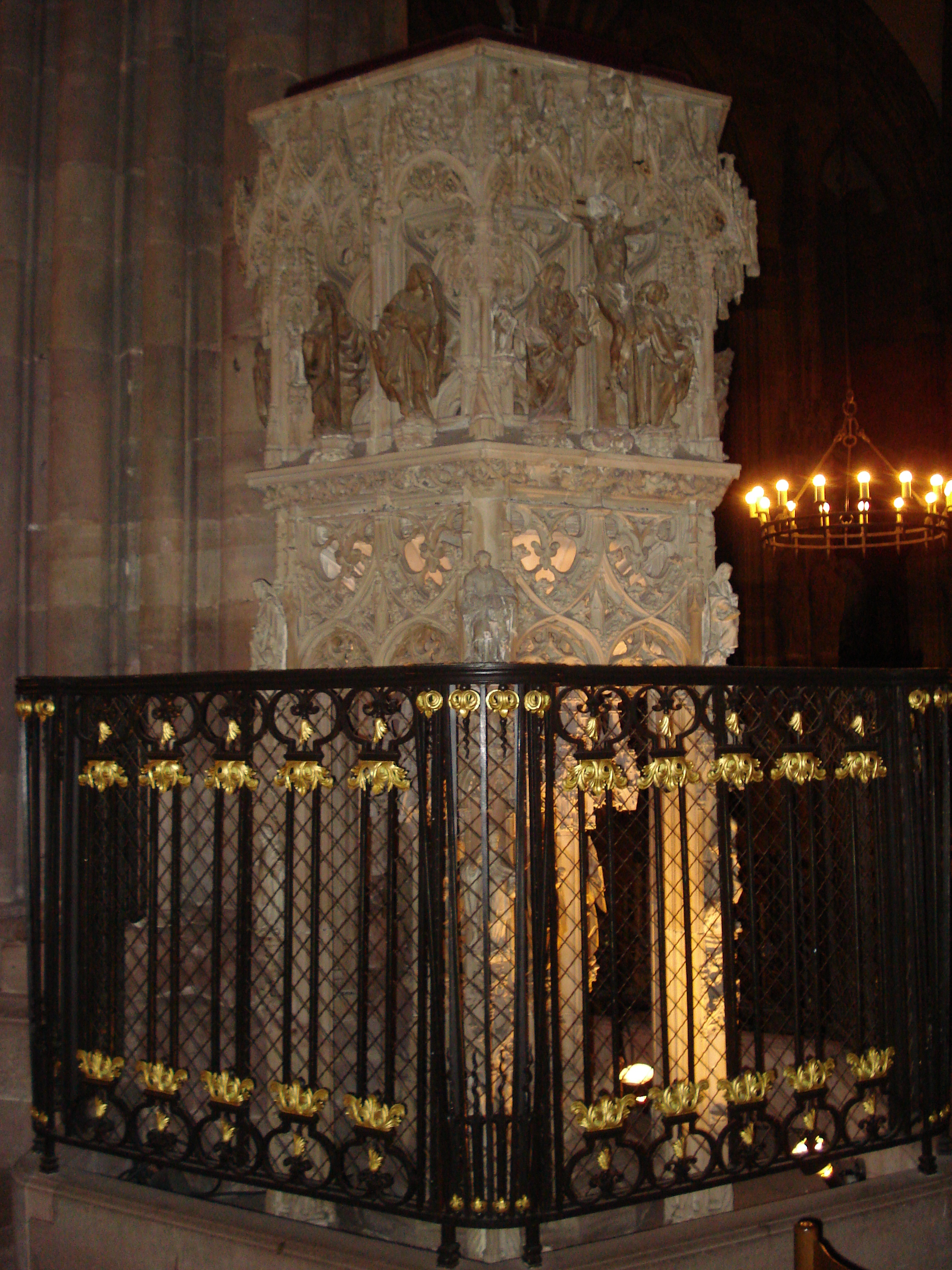 照片 法国(France) 斯特拉斯堡(Strasbourg) 2007-01 153