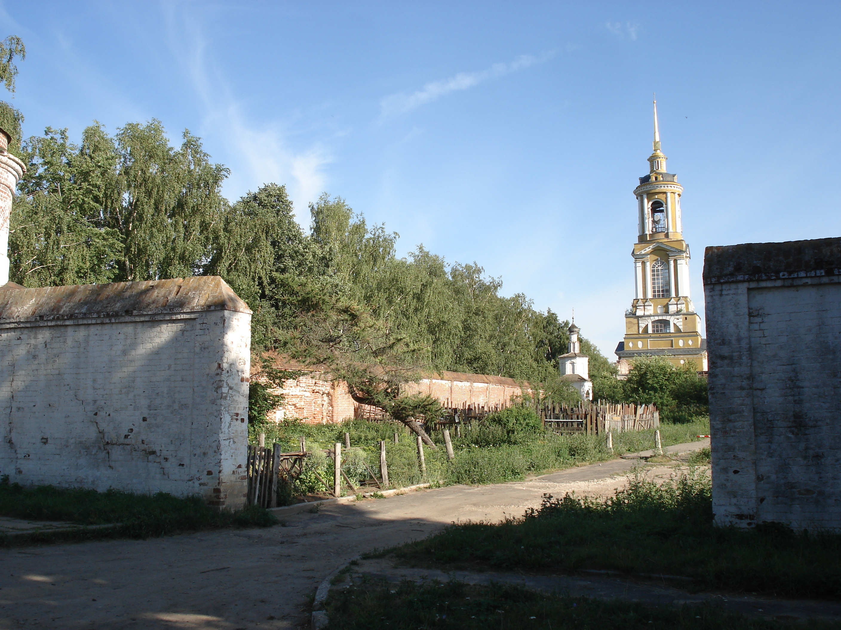 照片 俄罗斯(Russia) 苏兹达尔(Suzdal) 2006-07 58