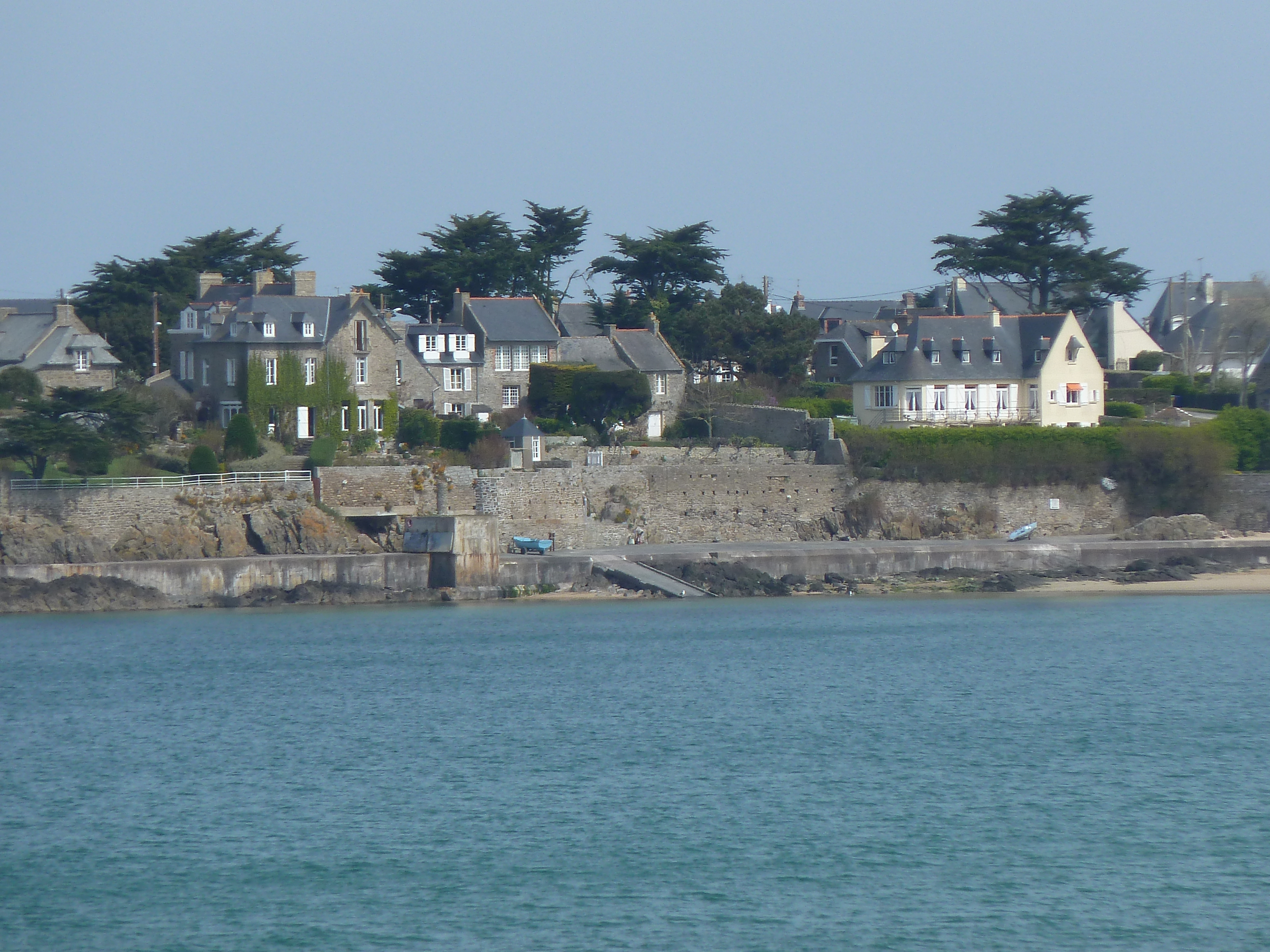 照片 法国(France) 罗特讷夫(Rotheneuf) 2010-04 14