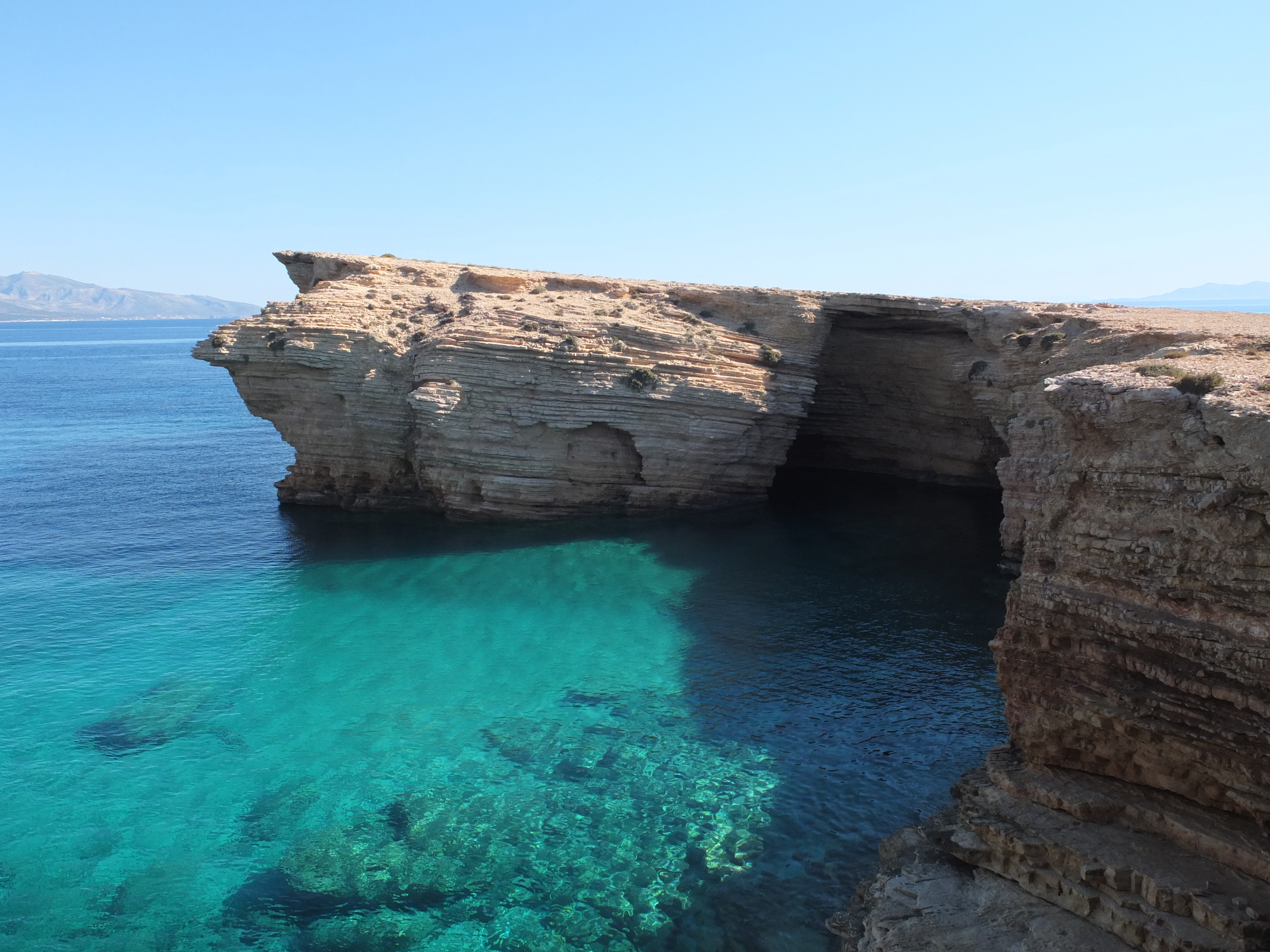 照片 希腊(Greece) 库福尼西亚群岛(Koufonissia) 2014-07 130