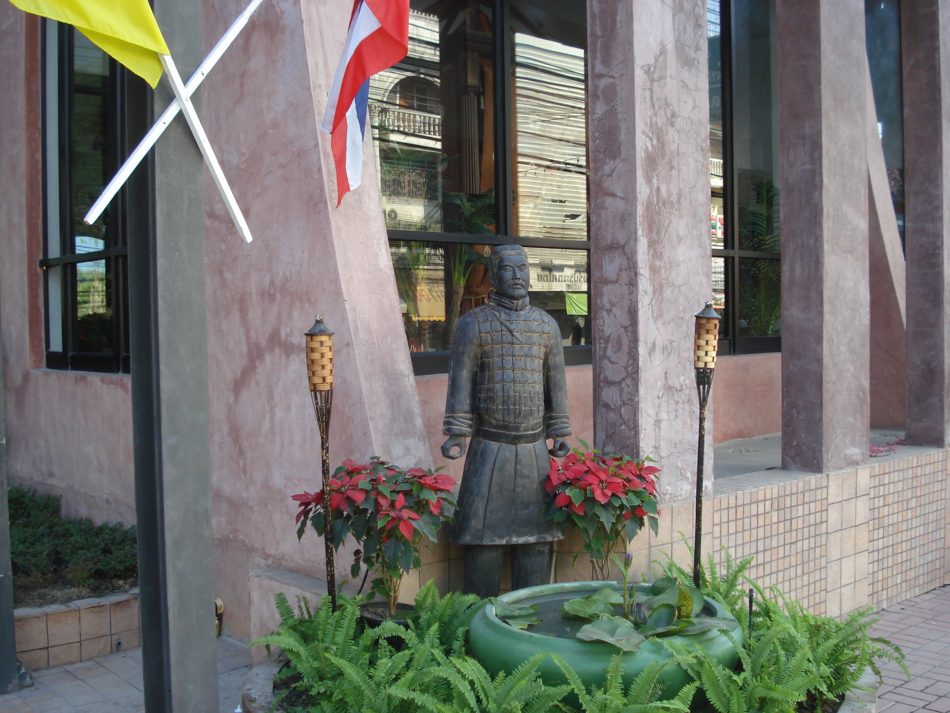 照片 泰国(Thailand) 芭提雅(Pattaya) 芭提雅中路(Pattaya Klang) 2008-01 39