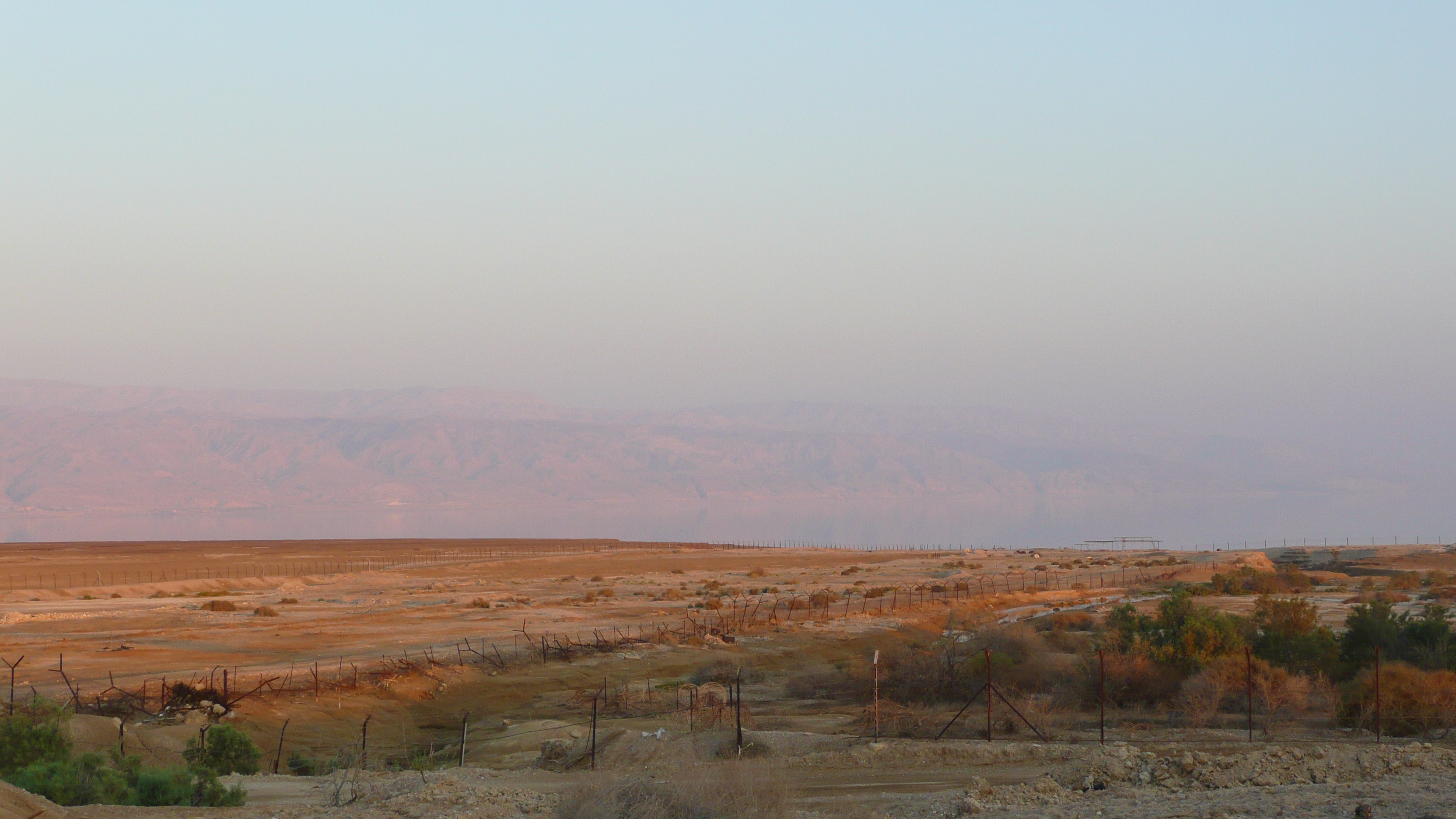 照片 以色列(Israel) 死海(Dead Sea) 2007-06 143