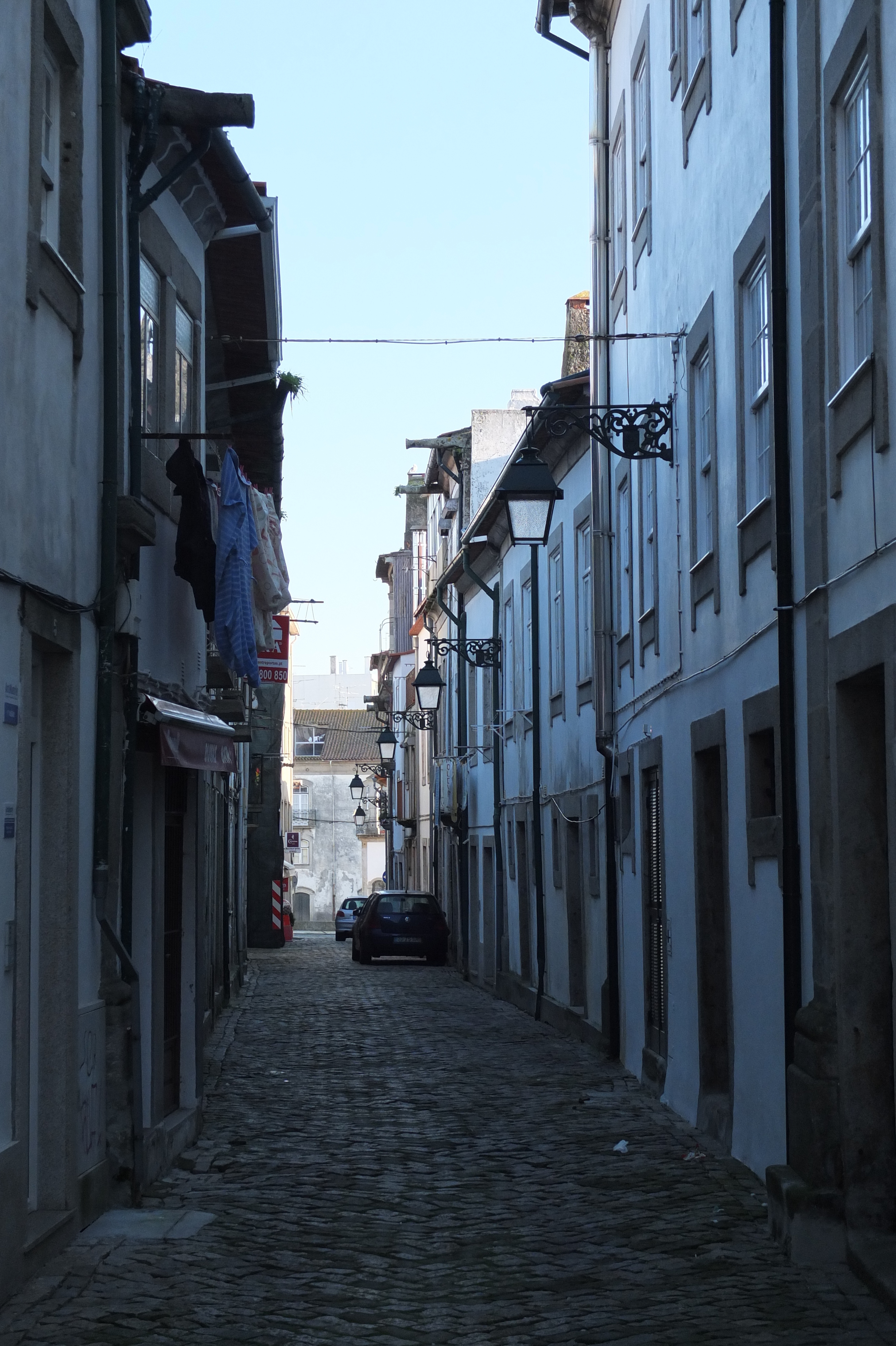 照片 葡萄牙(Portugal) 维亚纳堡(Viana do Castelo) 2013-01 6