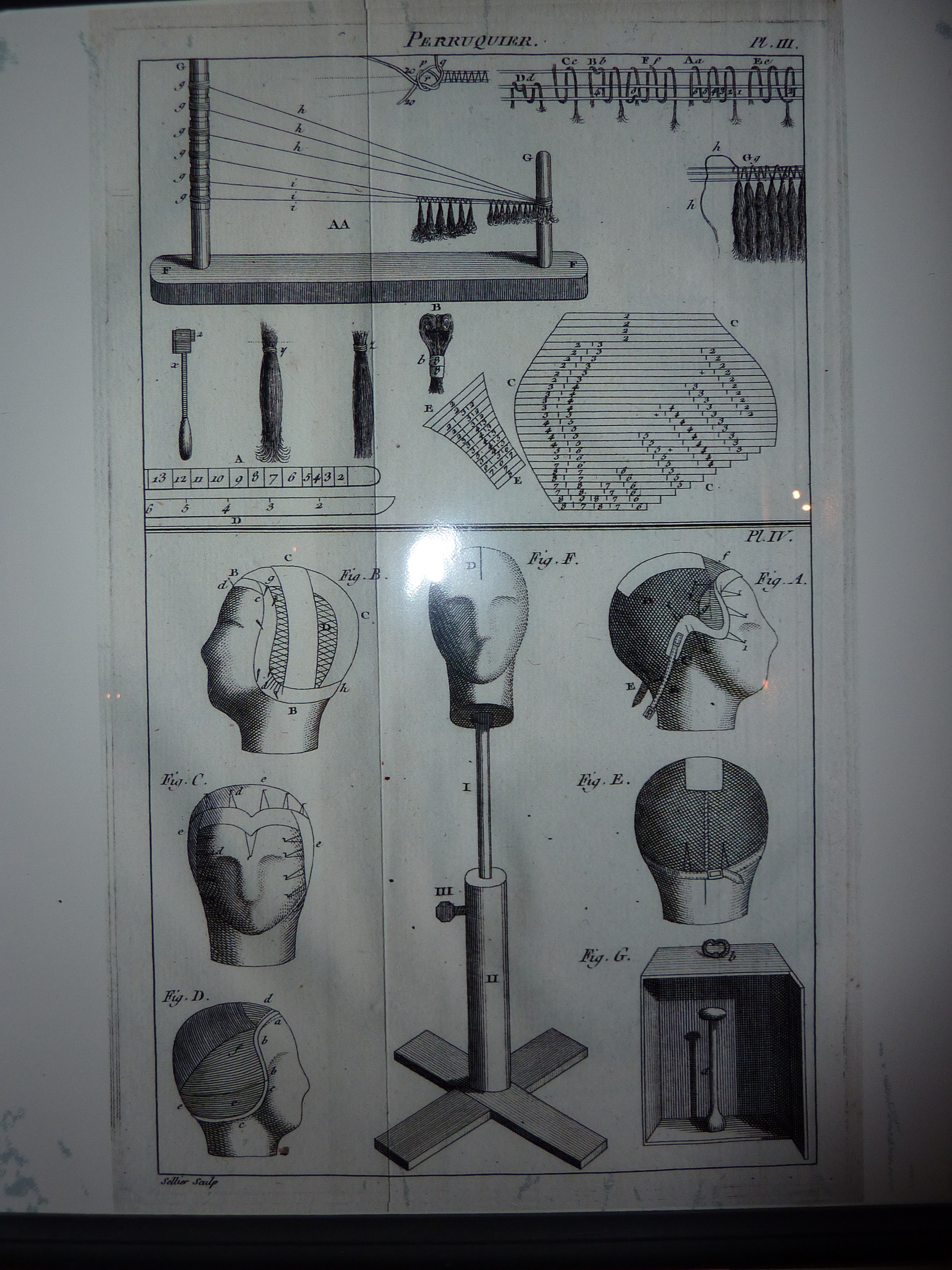 照片 拉脱维亚(Latvia) 隆黛尔宫(Rundale Palace) 2009-04 115