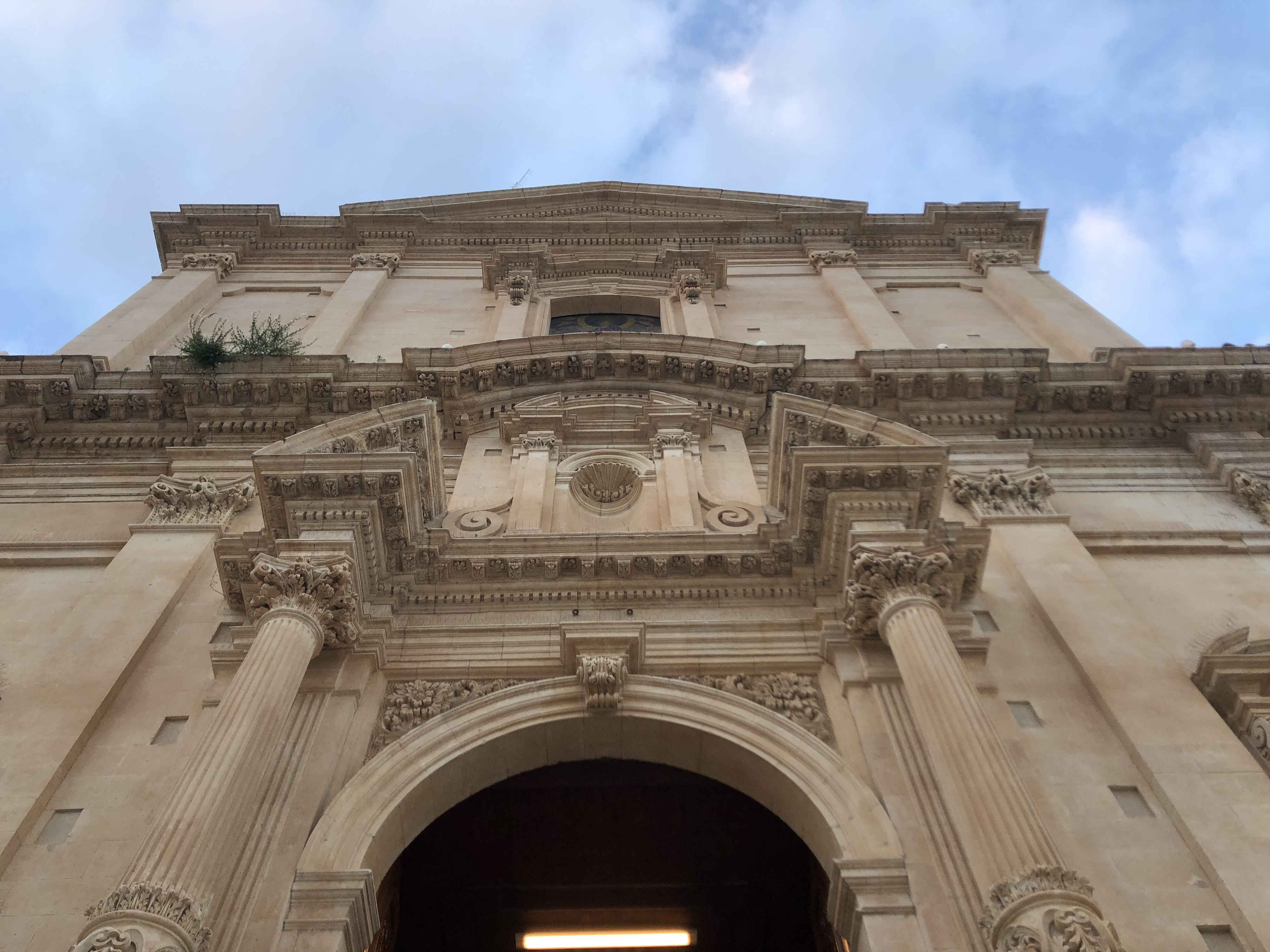 照片 意大利(Italy) 西西里岛(Sicily) 诺托(Noto) 2020-02 96