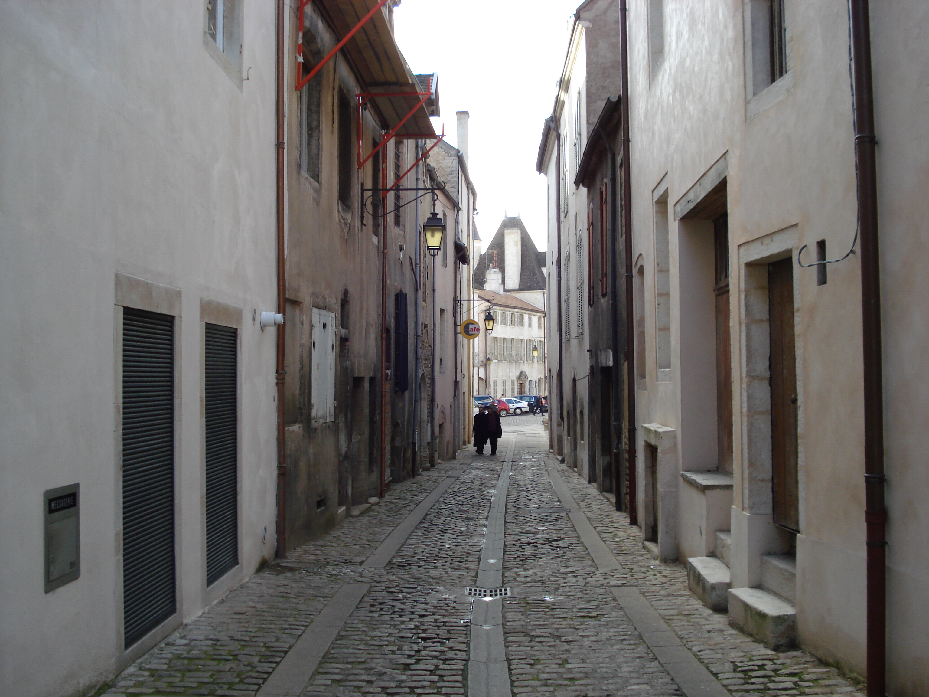 照片 法国(France) 博讷(Beaune) 2007-01 49