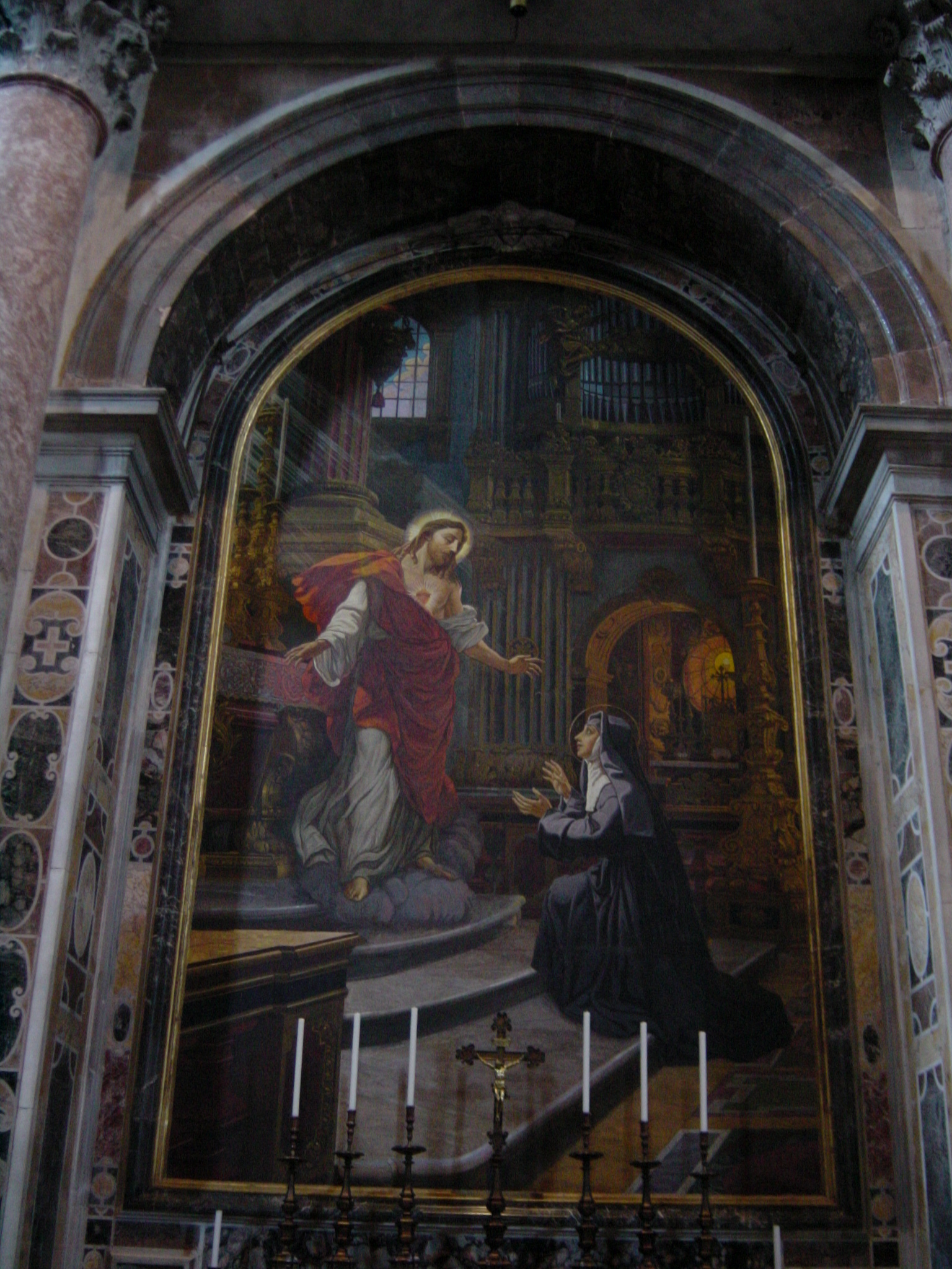 照片 意大利(Italy) 梵蒂冈(Vatican) 2002-07 163