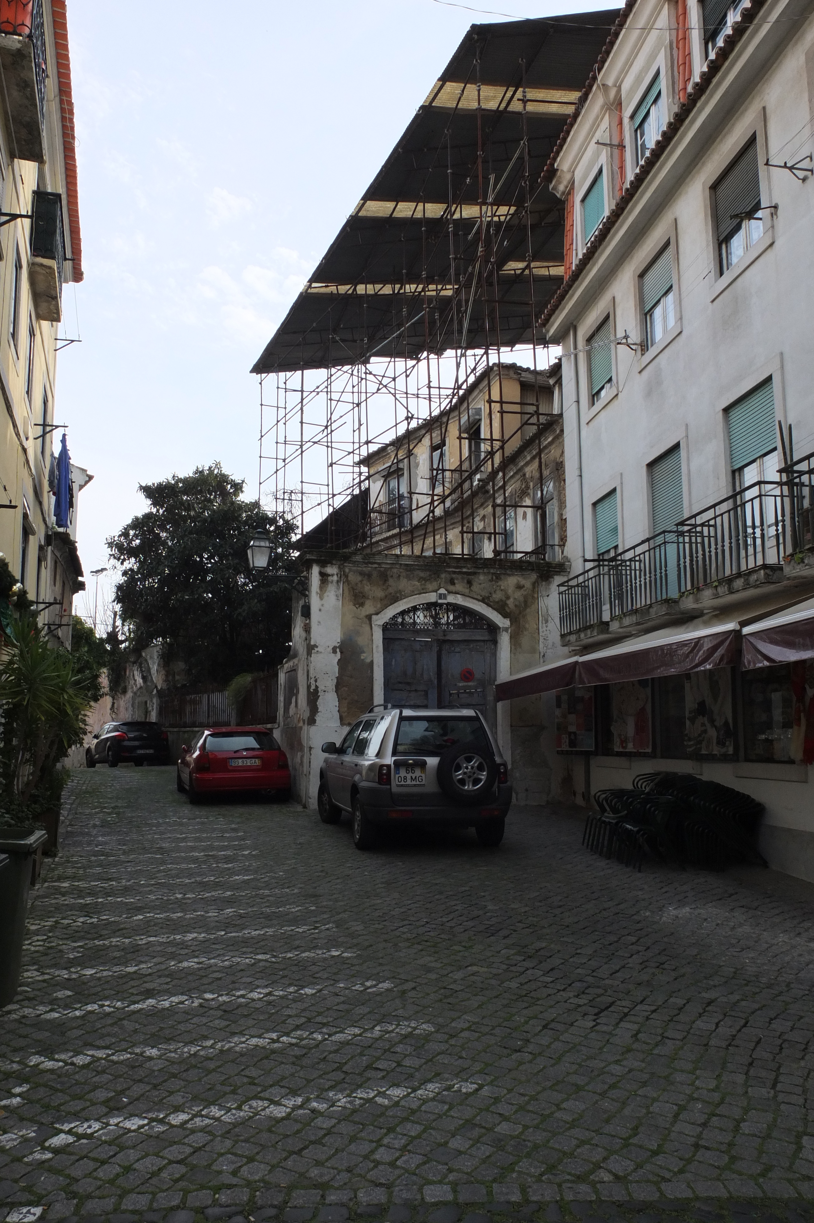 照片 葡萄牙(Portugal) 里斯本(Lisbon) 2013-01 41