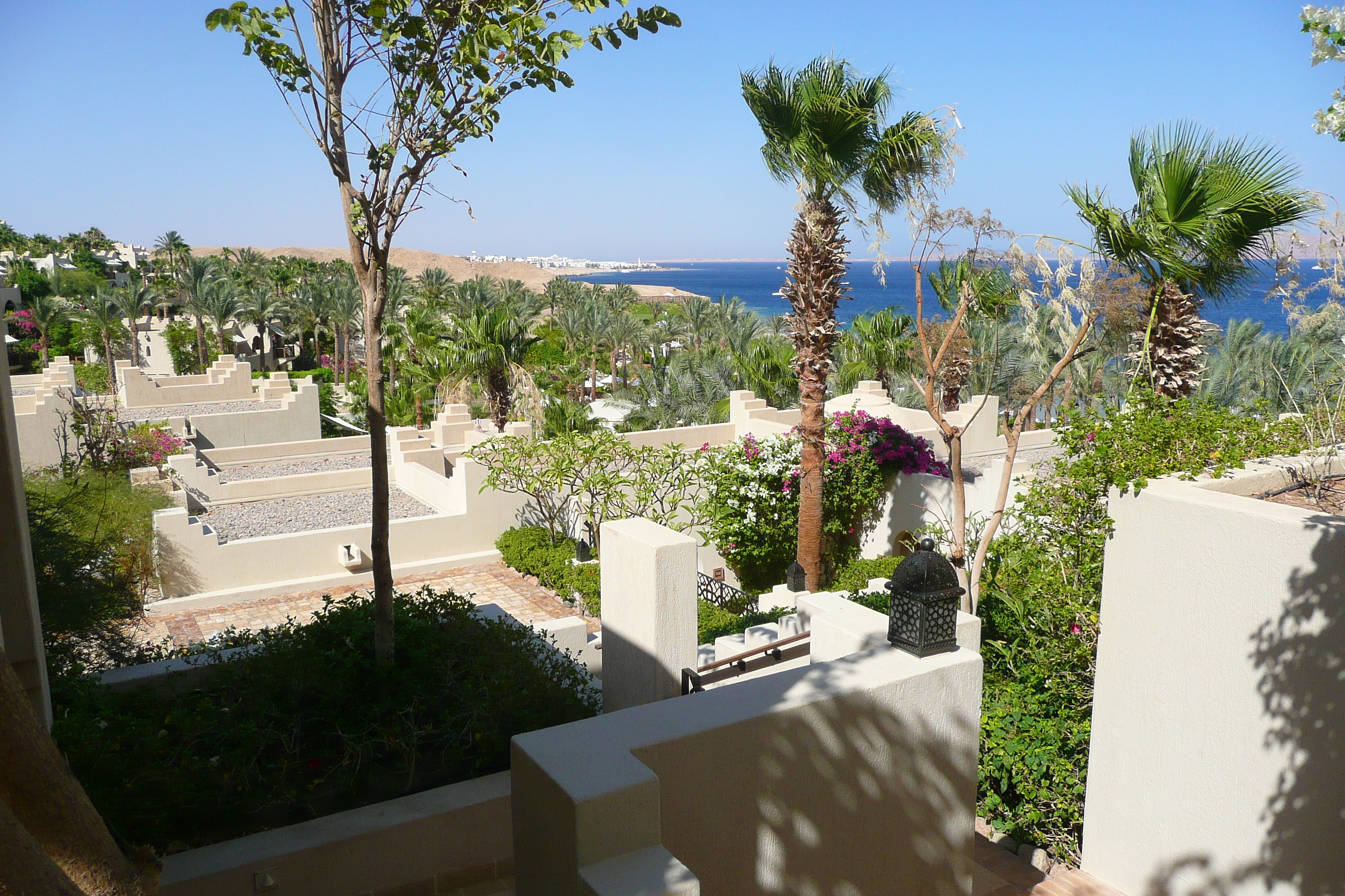 照片 埃及(Egypt) 沙姆沙伊赫(Sharm el Sheikh) 四季酒店(Four Seasons Hotel) 2008-06 68