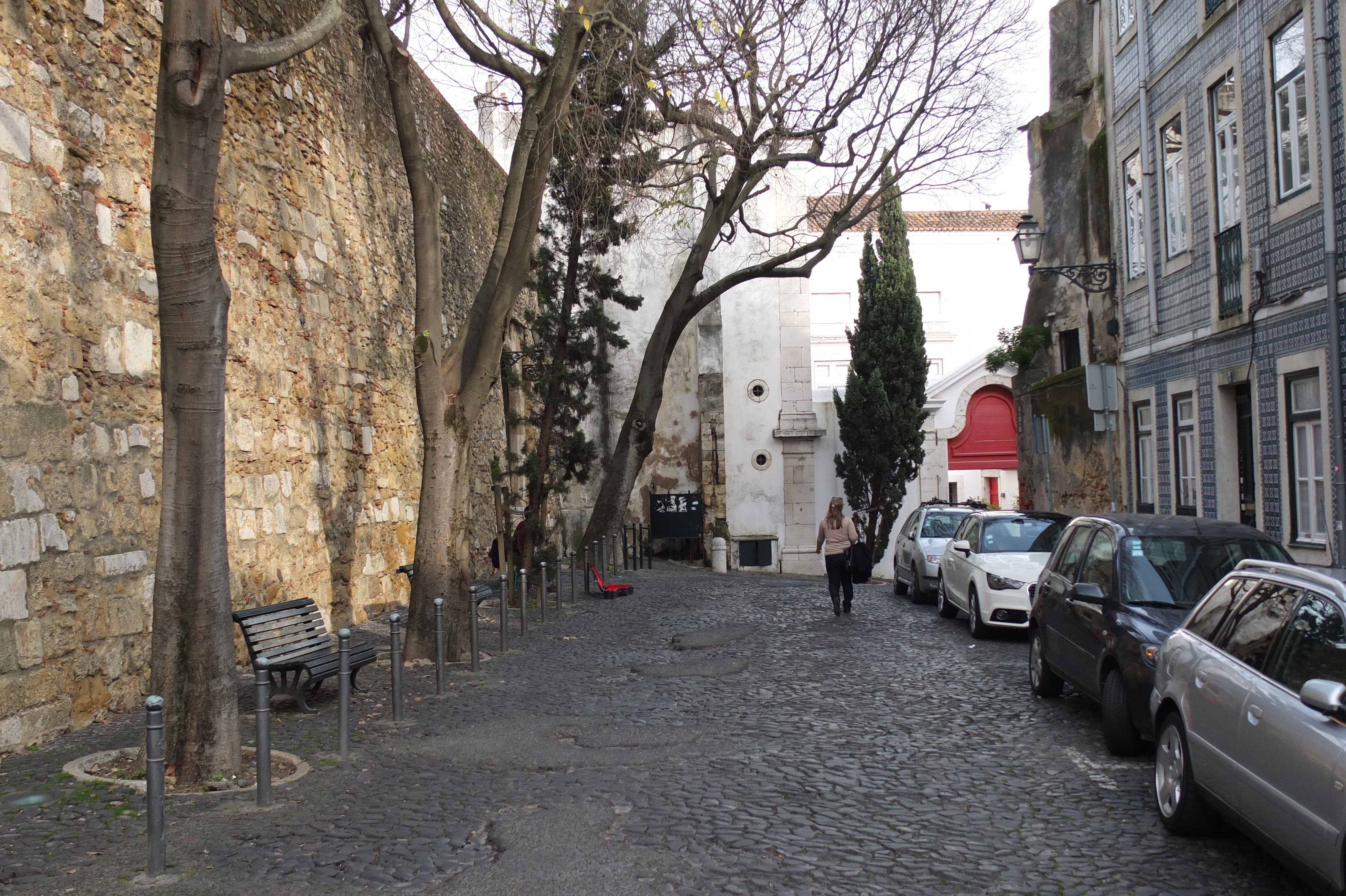 照片 葡萄牙(Portugal) 里斯本(Lisbon) 2013-01 382