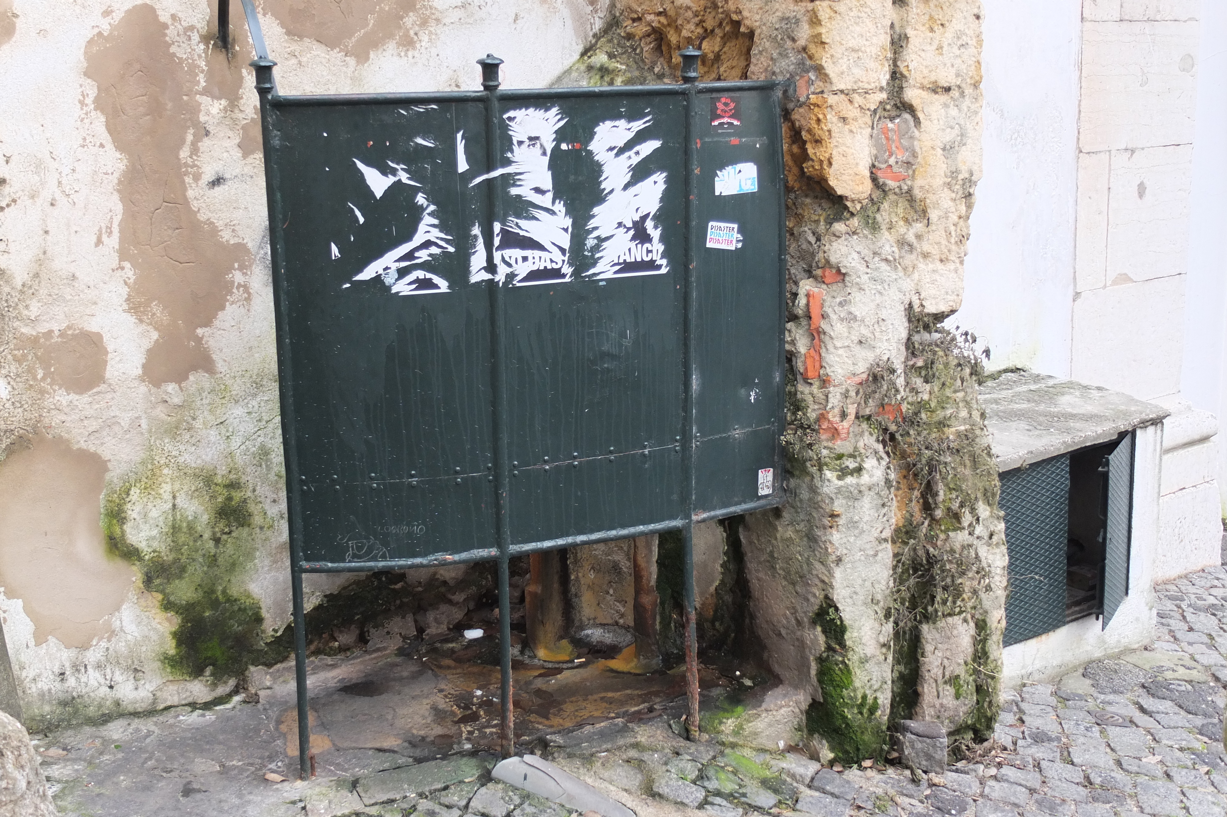 照片 葡萄牙(Portugal) 里斯本(Lisbon) 2013-01 361