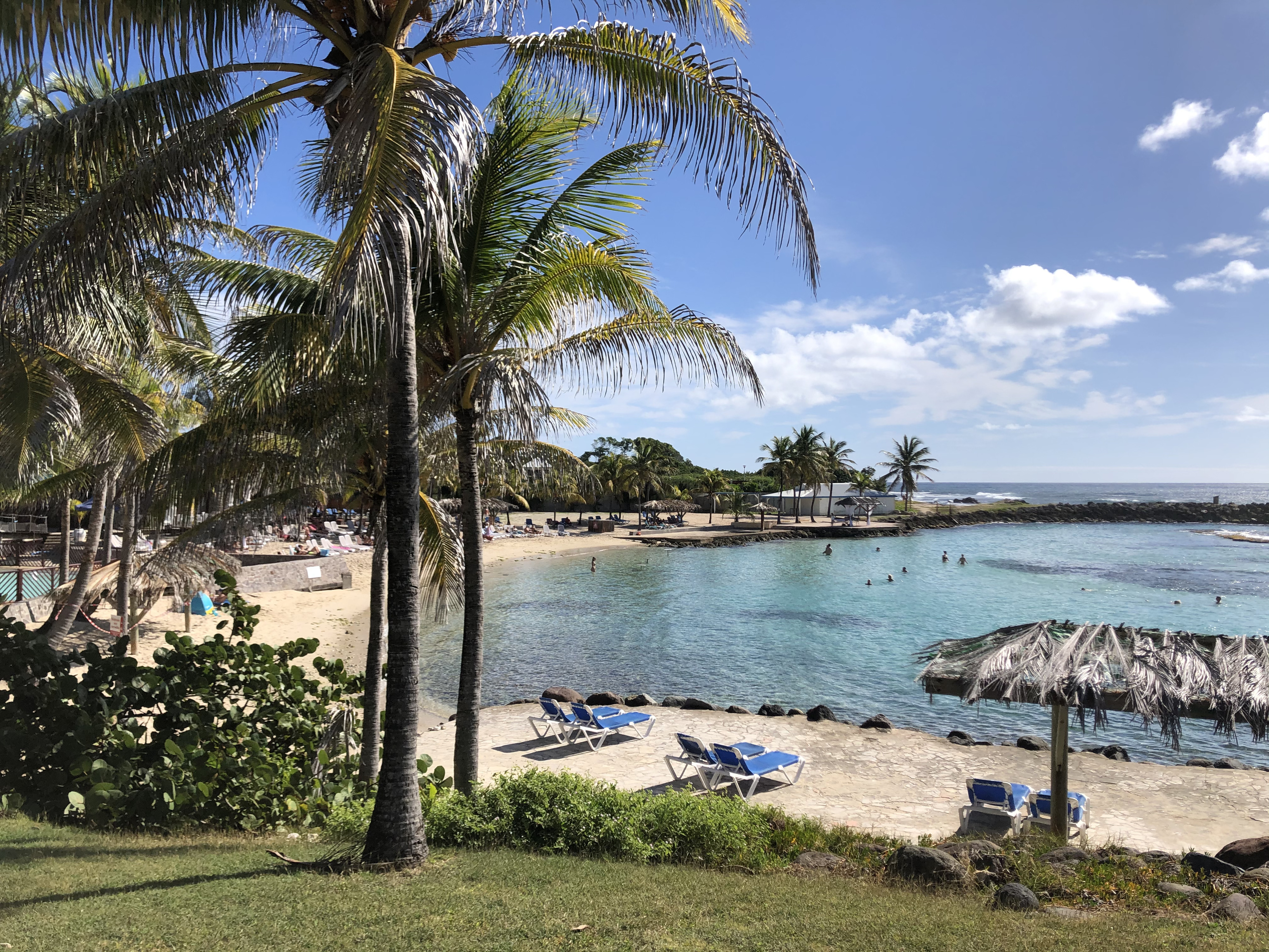 照片 瓜德罗普(Guadeloupe) 曼加瑙酒店(Le Manganao Hotel) 2021-02 24