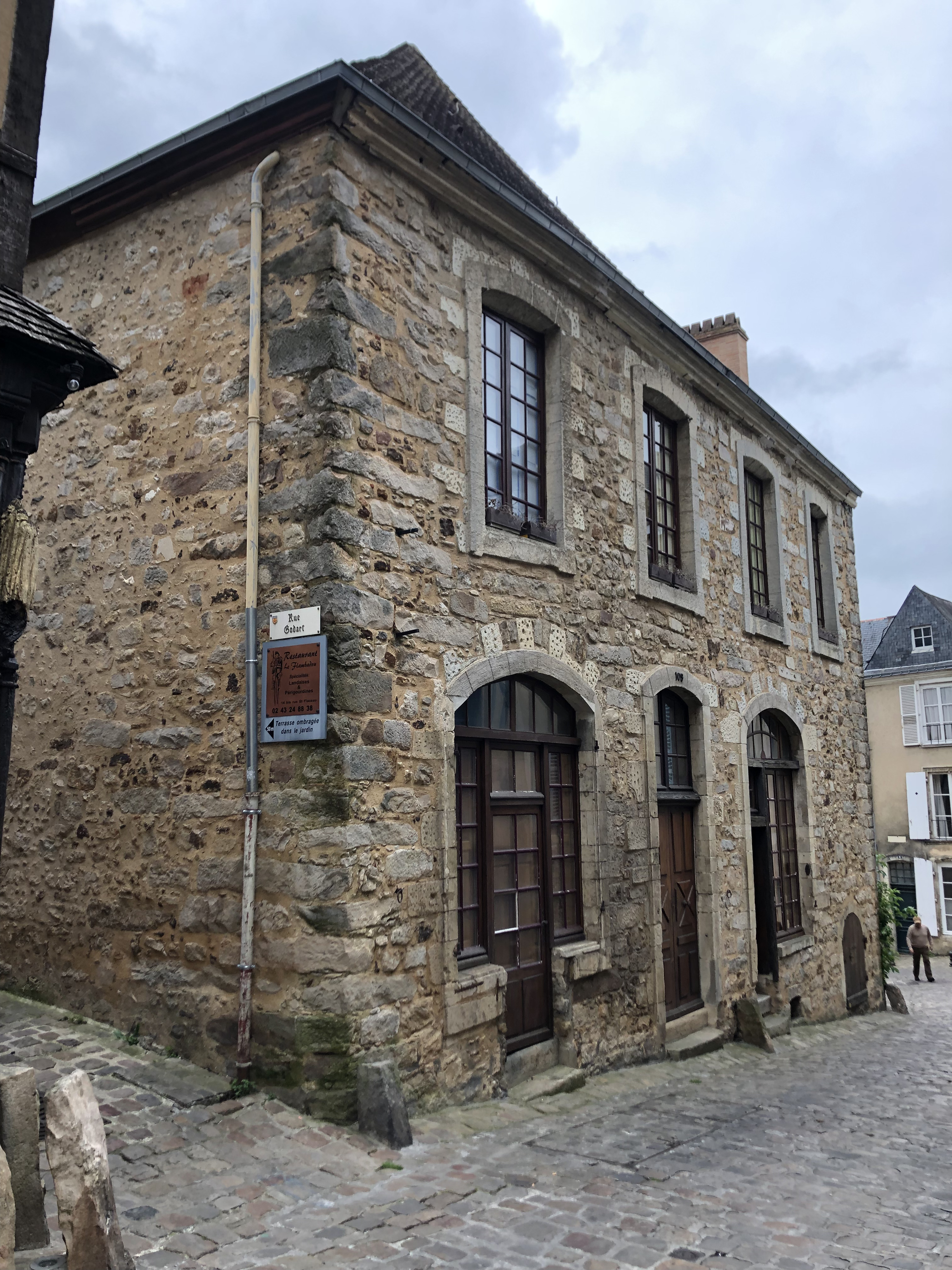 照片 法国(France) 勒芒(Le Mans) 2019-05 82