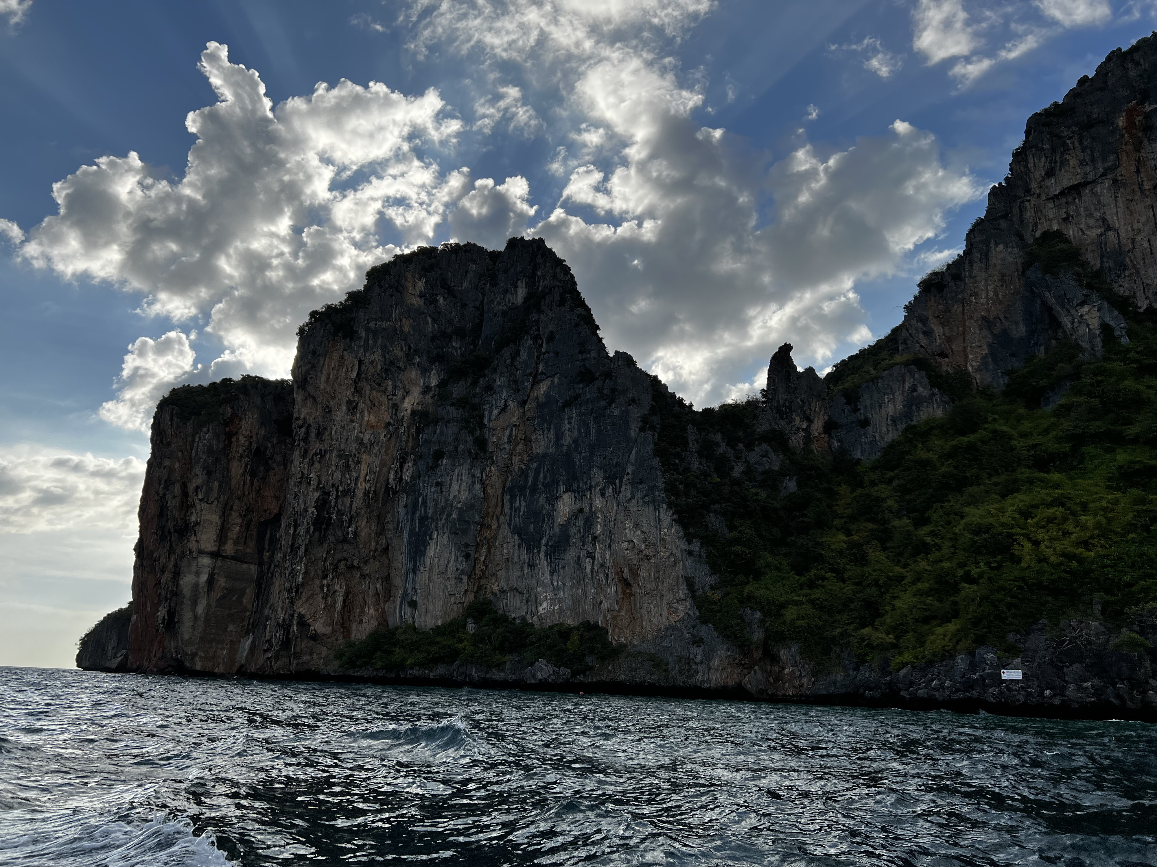 照片 泰国(Thailand) 小皮皮岛(Ko Phi Phi Ley) 2021-12 148