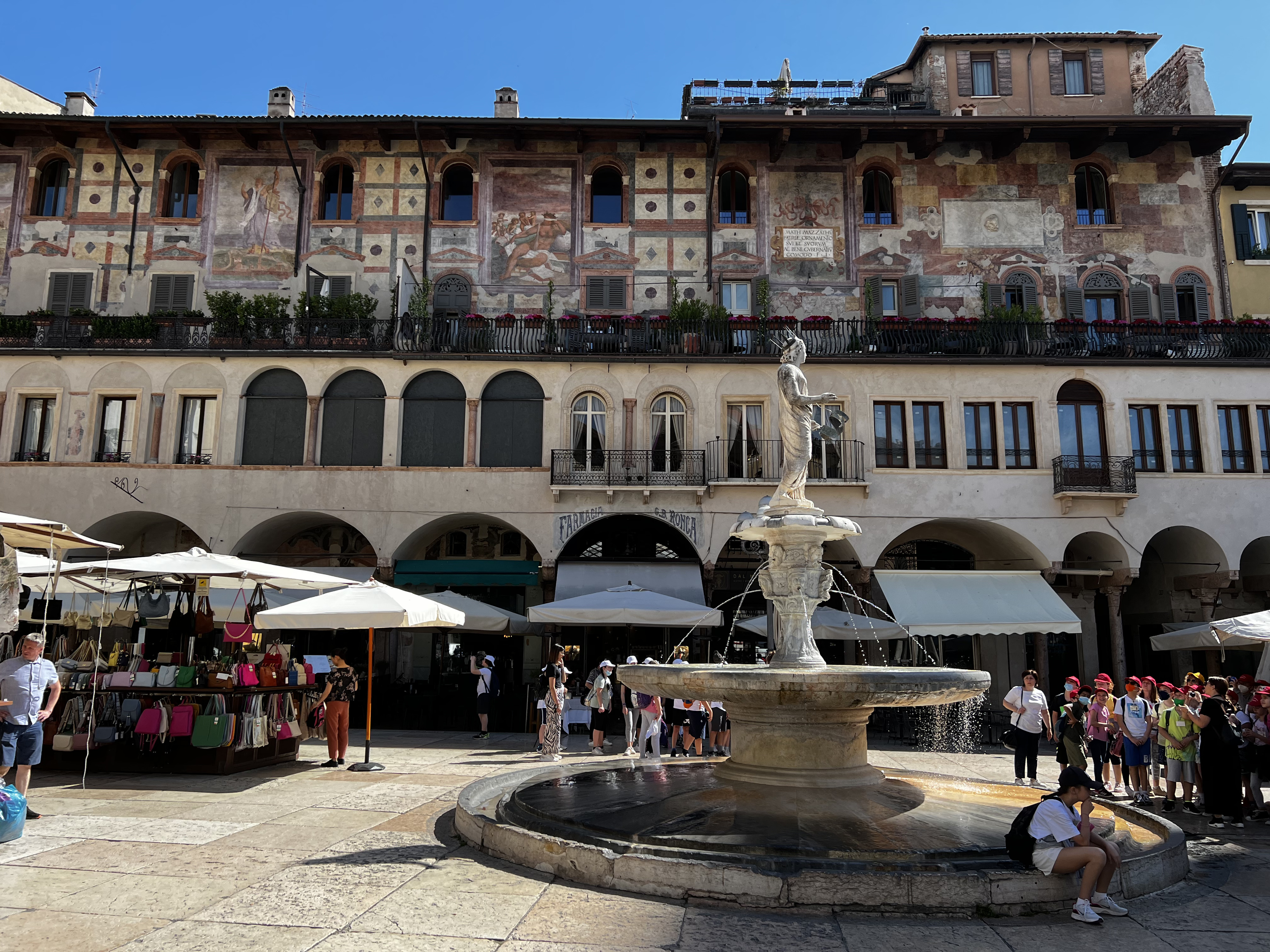 照片 意大利(Italy) 维罗纳(Verona) 2022-05 151