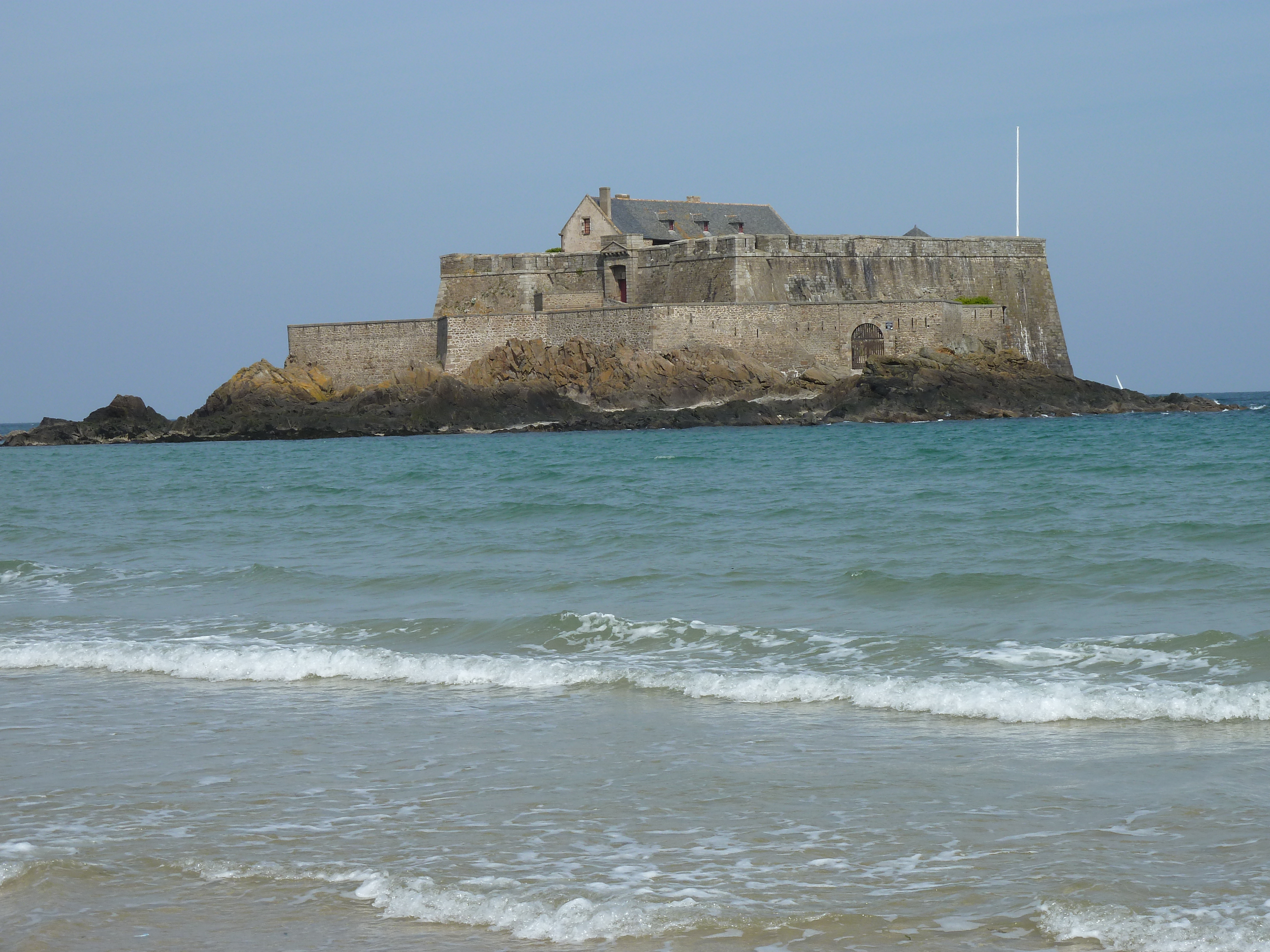照片 法国(France) 圣马洛(St Malo) 2010-04 126
