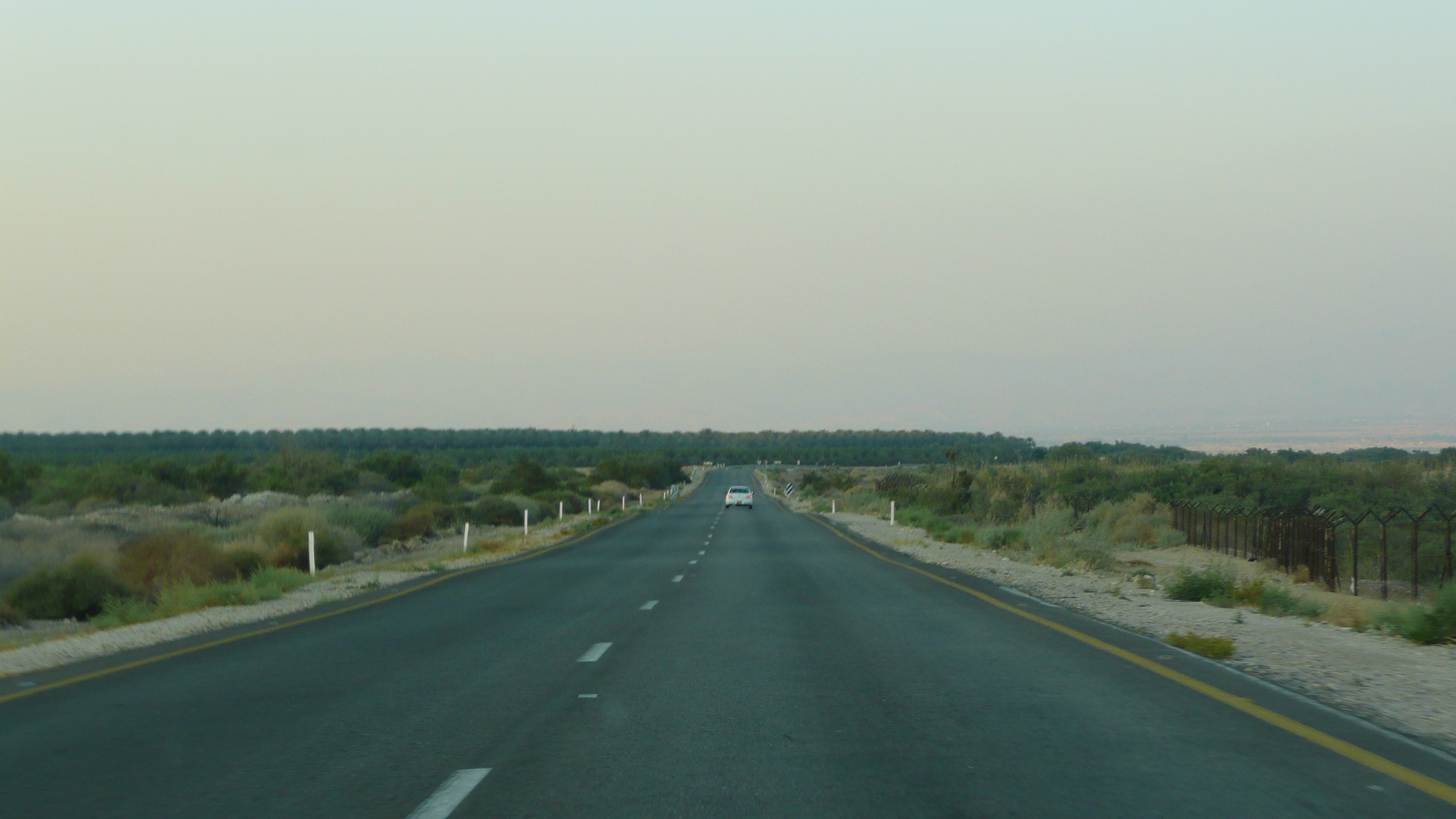 照片 以色列(Israel) 死海(Dead Sea) 2007-06 71