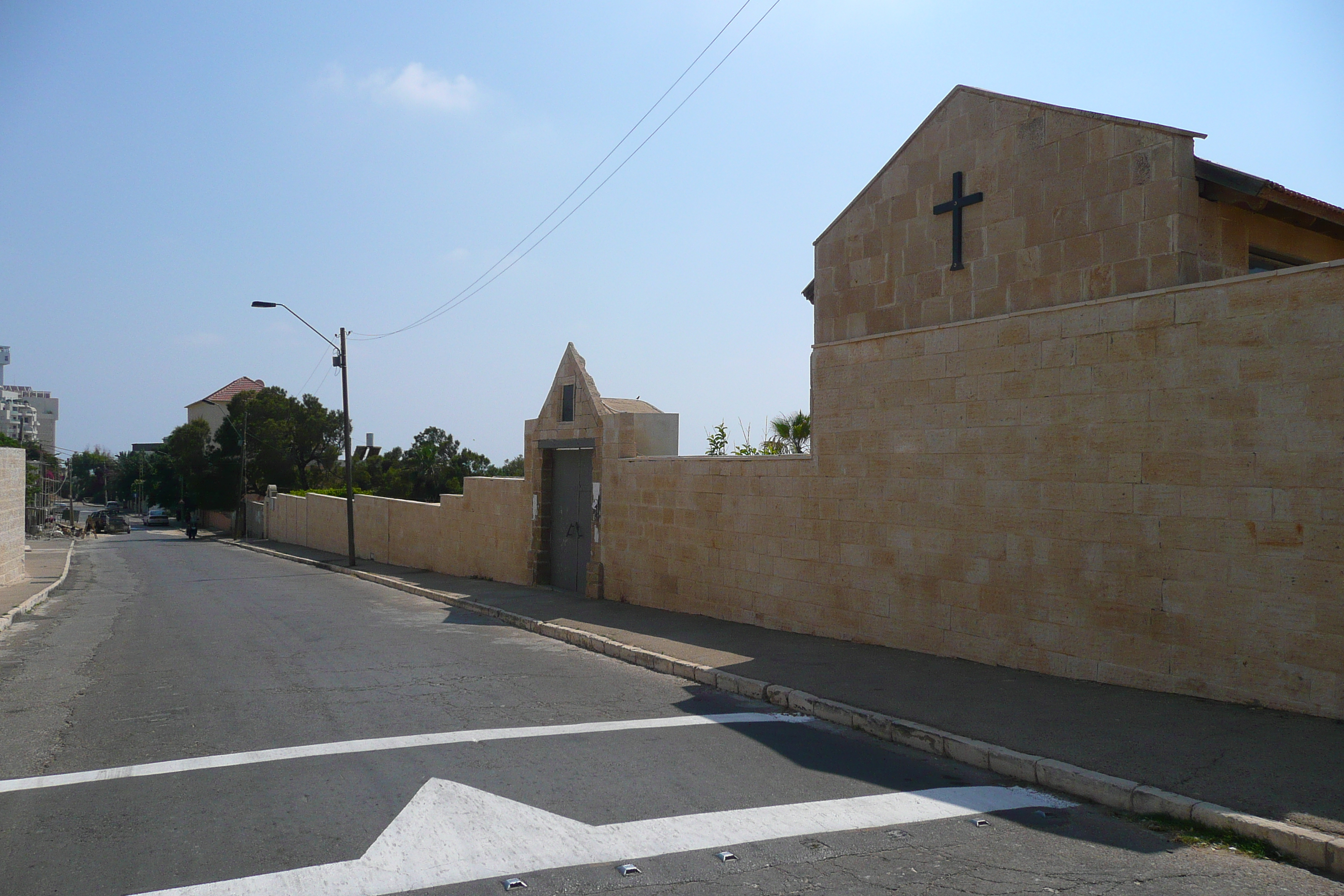 照片 以色列(Israel) 巴特亚姆(Bat Yam) 2007-06 70