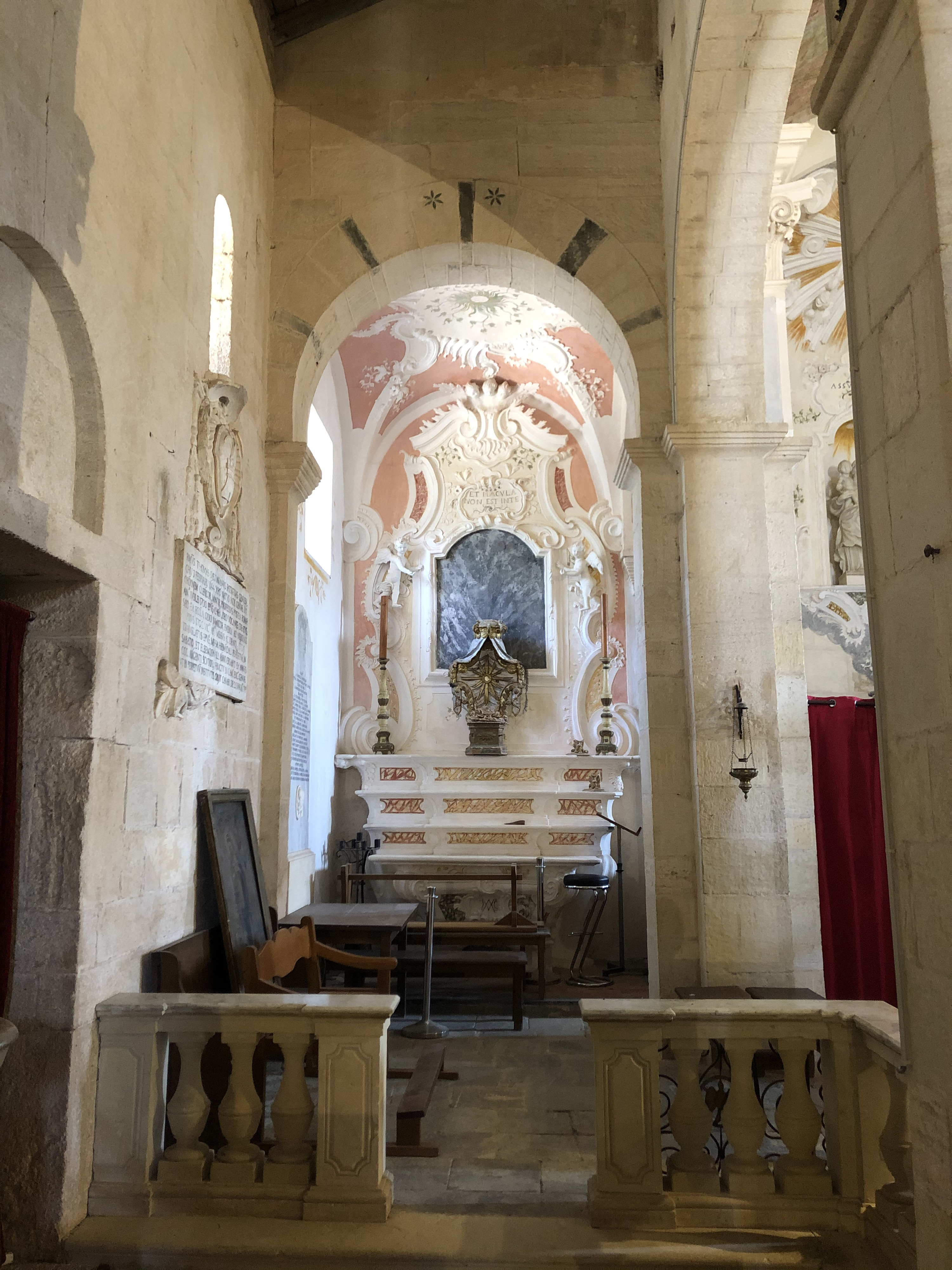 照片 法国(France) 科西嘉岛(Corsica) 圣弗洛朗(Saint Florent) 2021-08 5