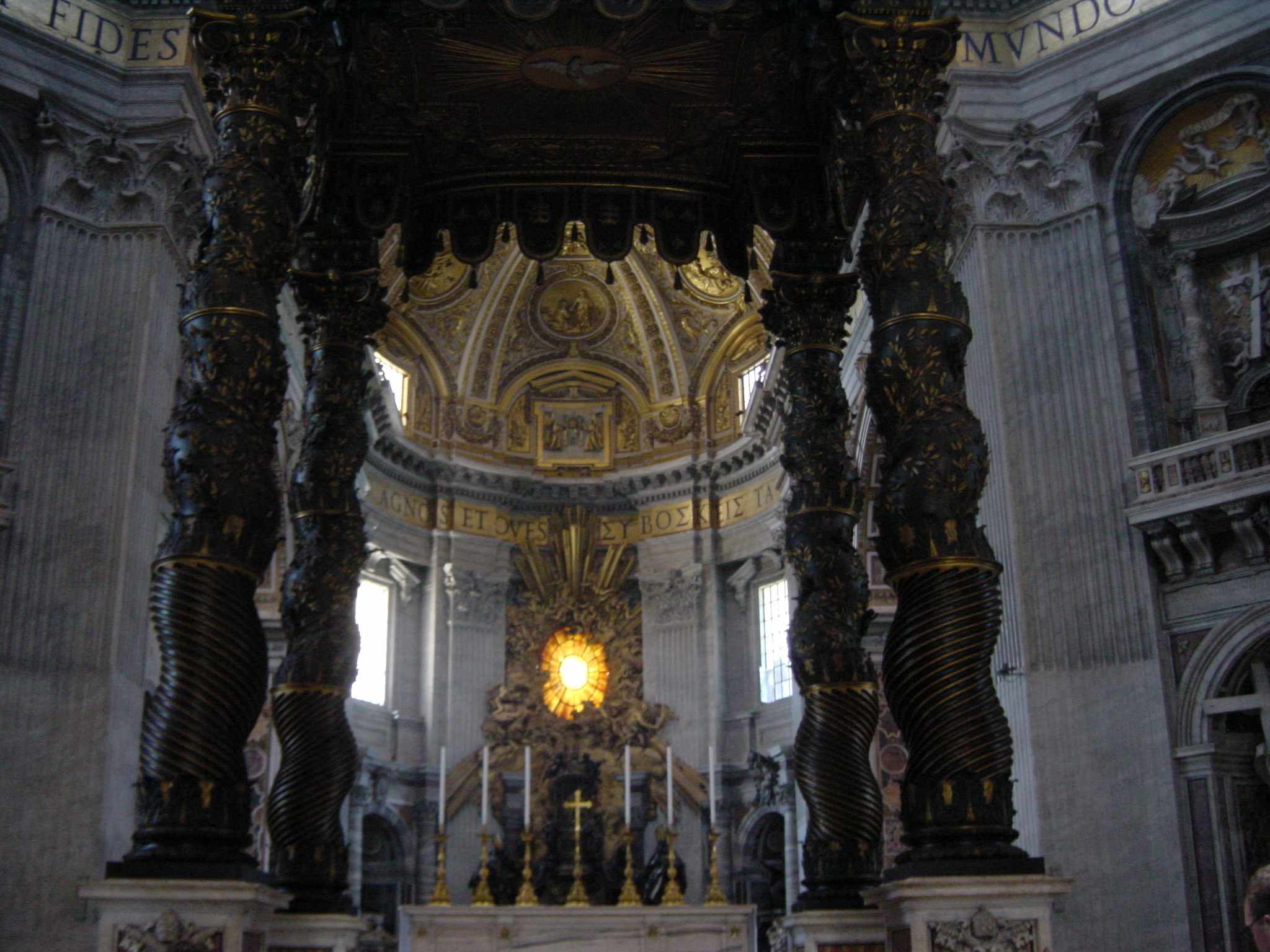 照片 意大利(Italy) 梵蒂冈(Vatican) 2002-07 180