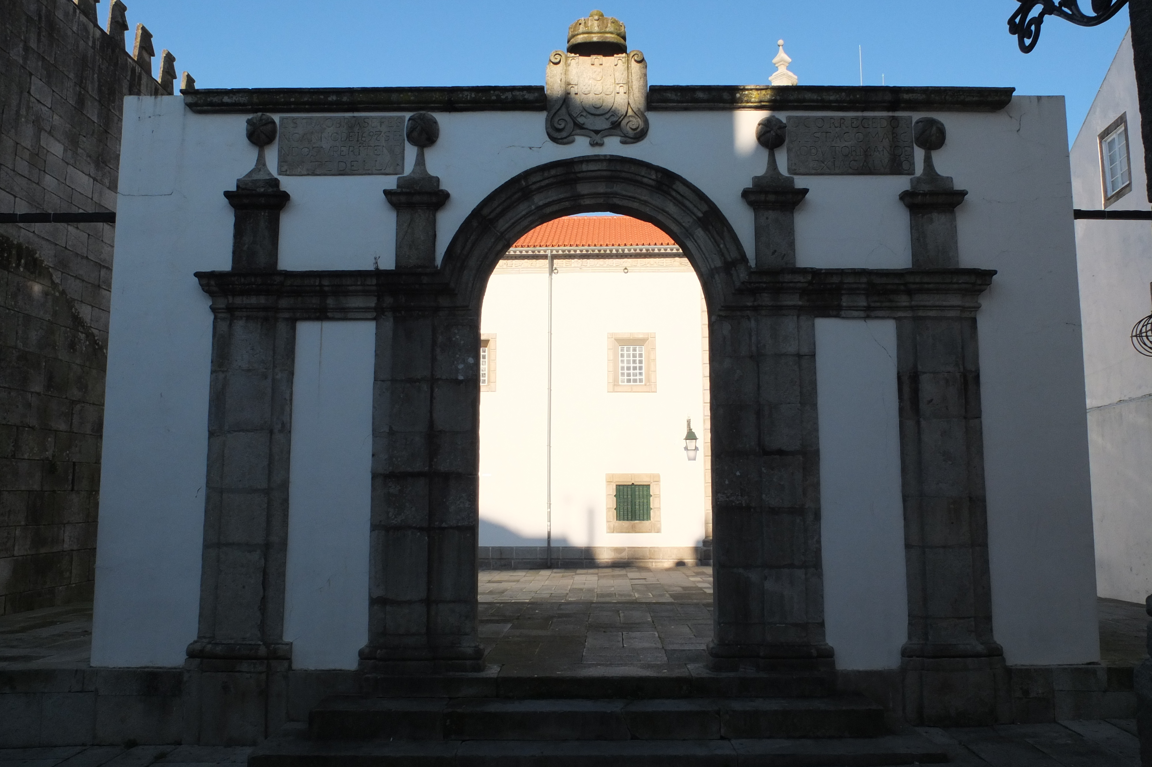照片 葡萄牙(Portugal) 维亚纳堡(Viana do Castelo) 2013-01 129