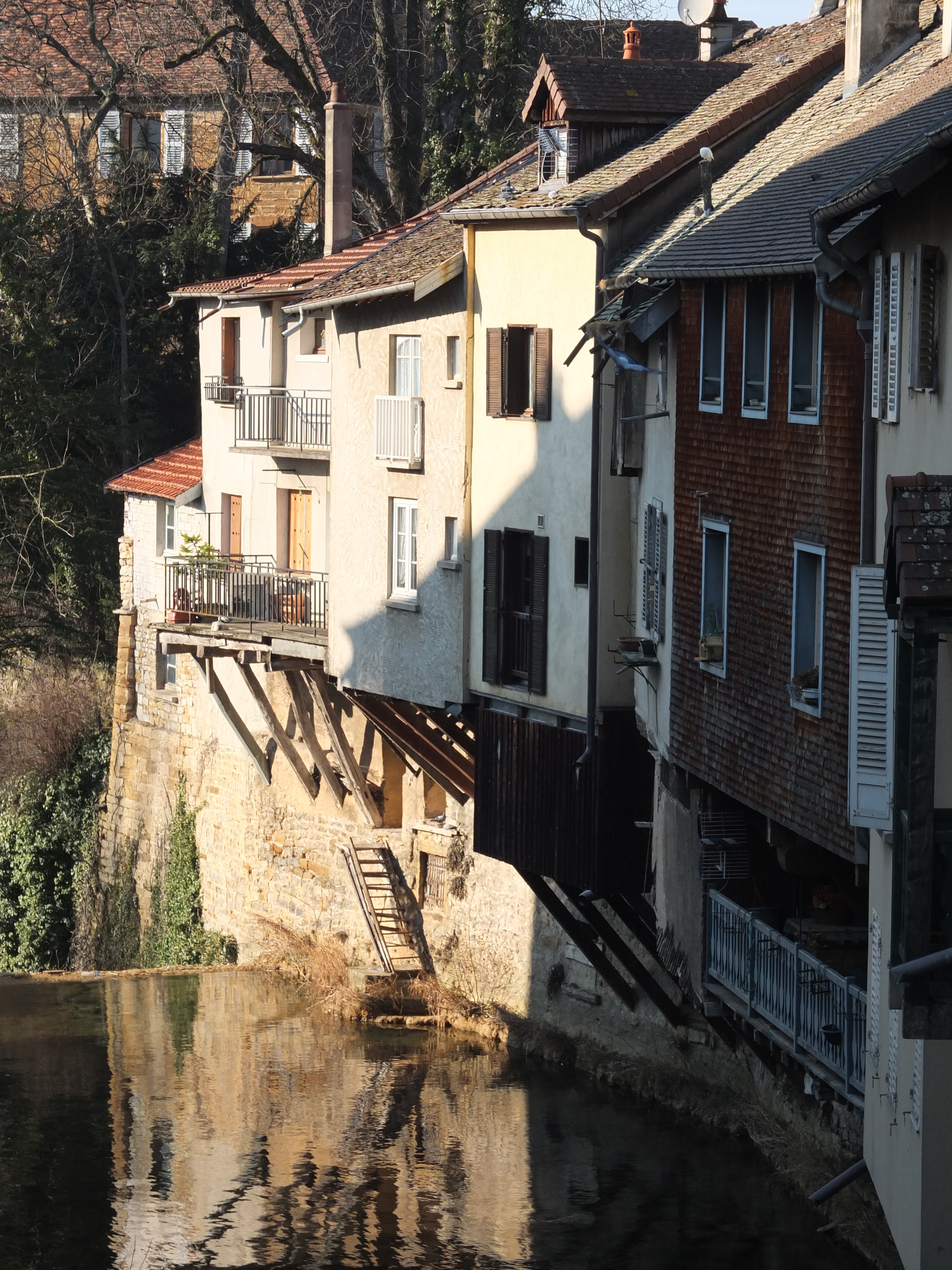 照片 法国(France) 阿尔布瓦(Arbois) 2012-02 56