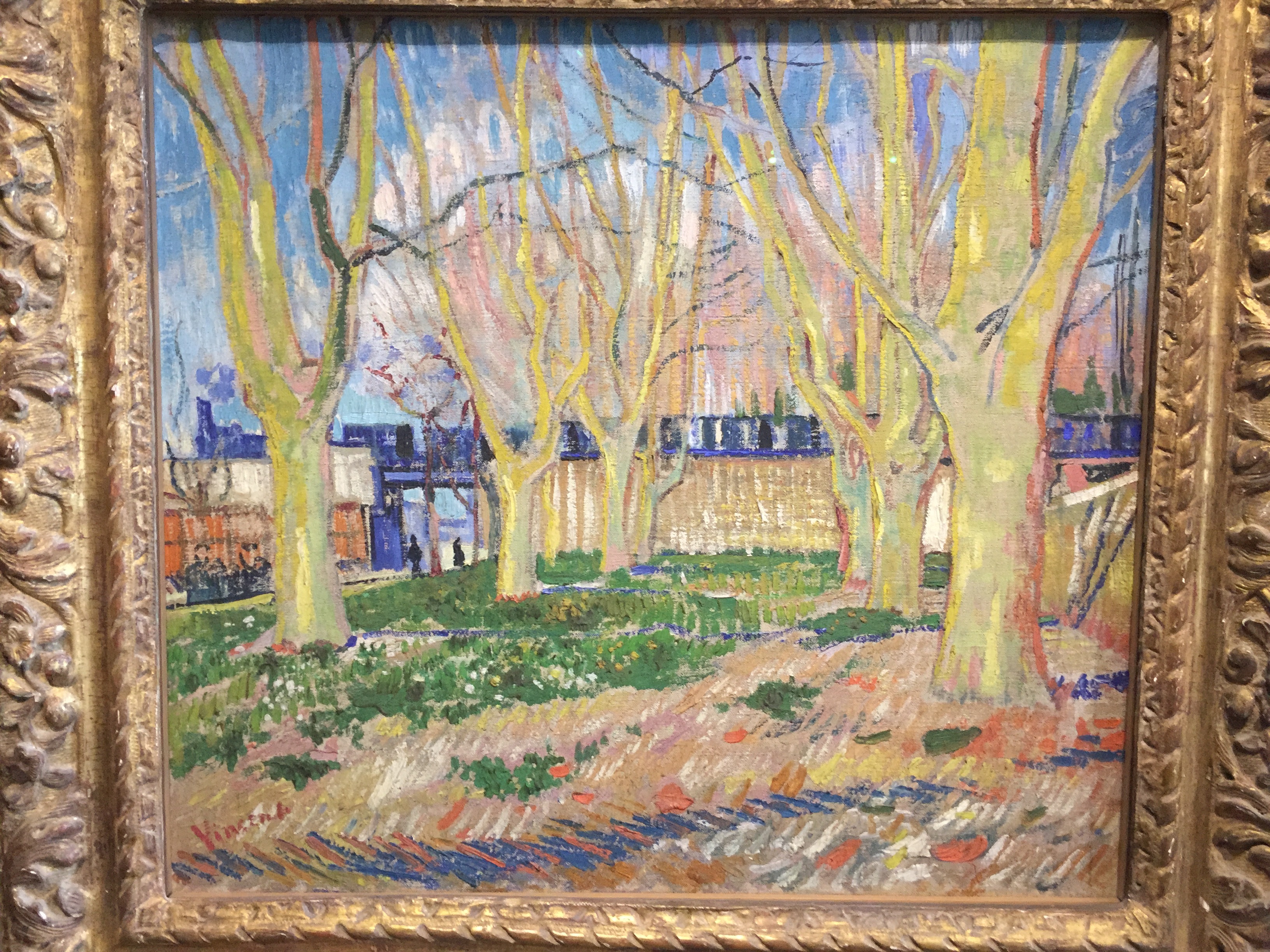 照片 法国(France) 巴黎(Paris) 罗丹博物馆(Rodin Museum) 2017-06 92