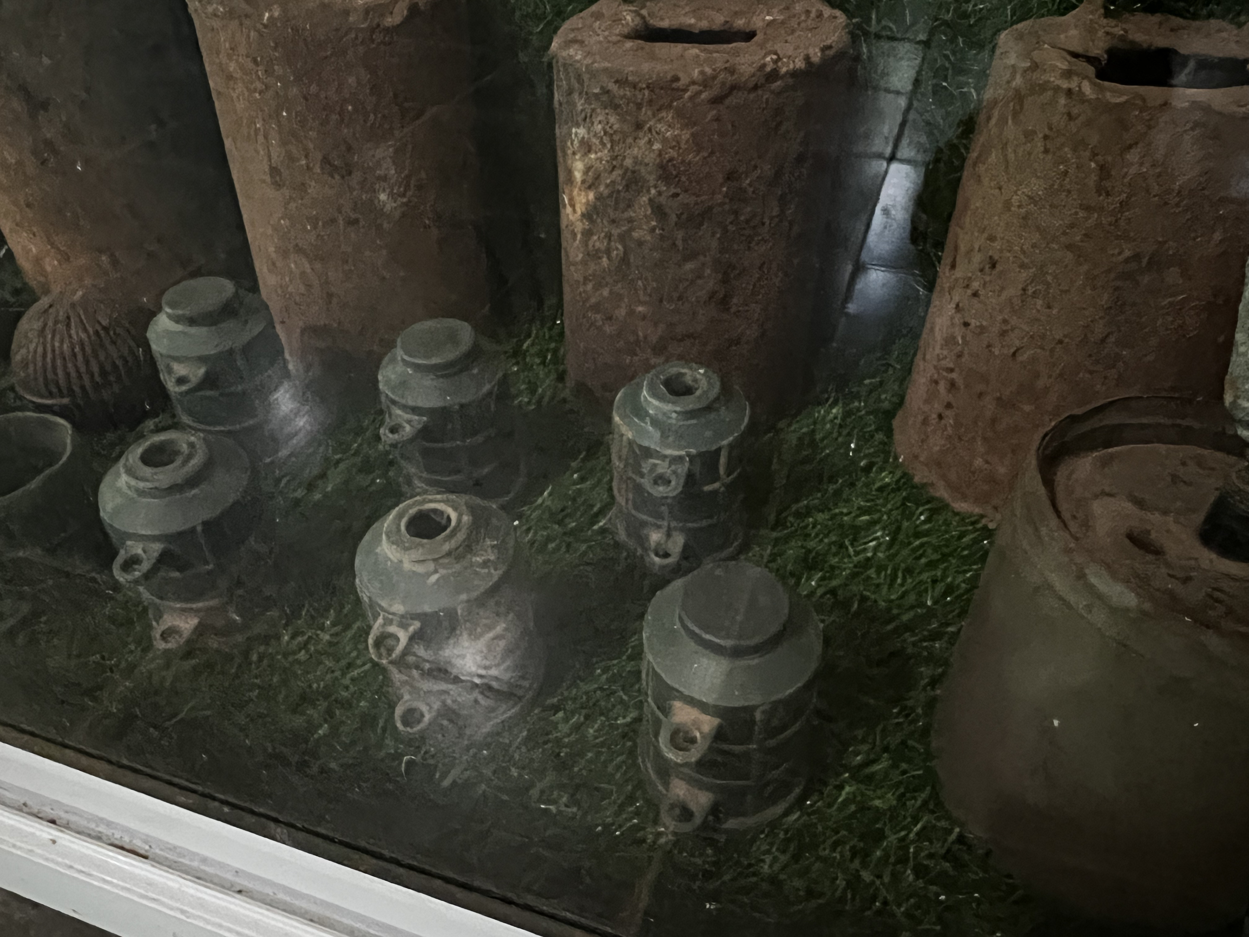 照片 柬埔寨(Cambodia) 暹粒(Siem Reap) 柬埔寨地雷博物馆(Cambodia Landmine Museum) 2023-01 30