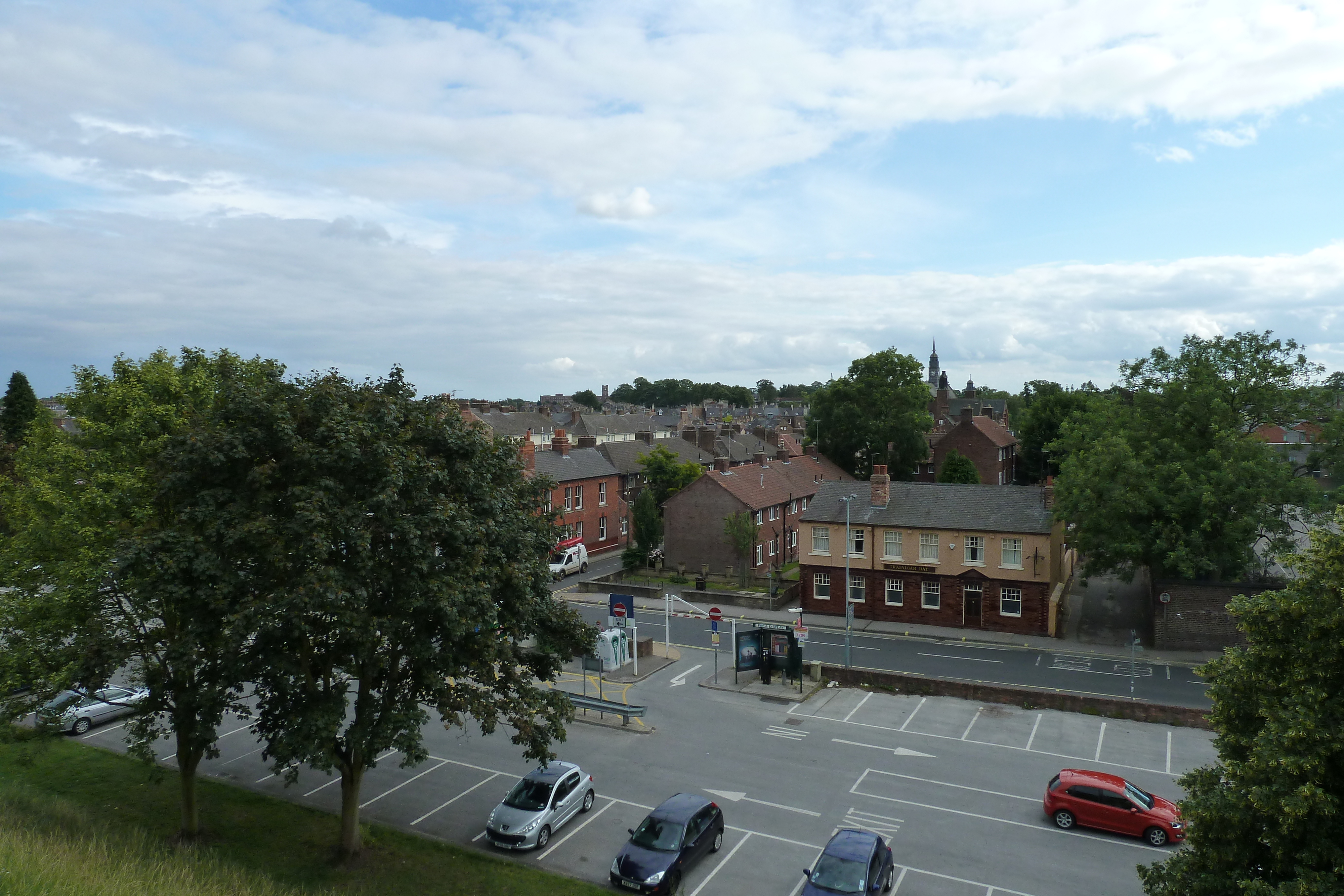 照片 英国(United Kingdom) 约克(York) 2011-07 63