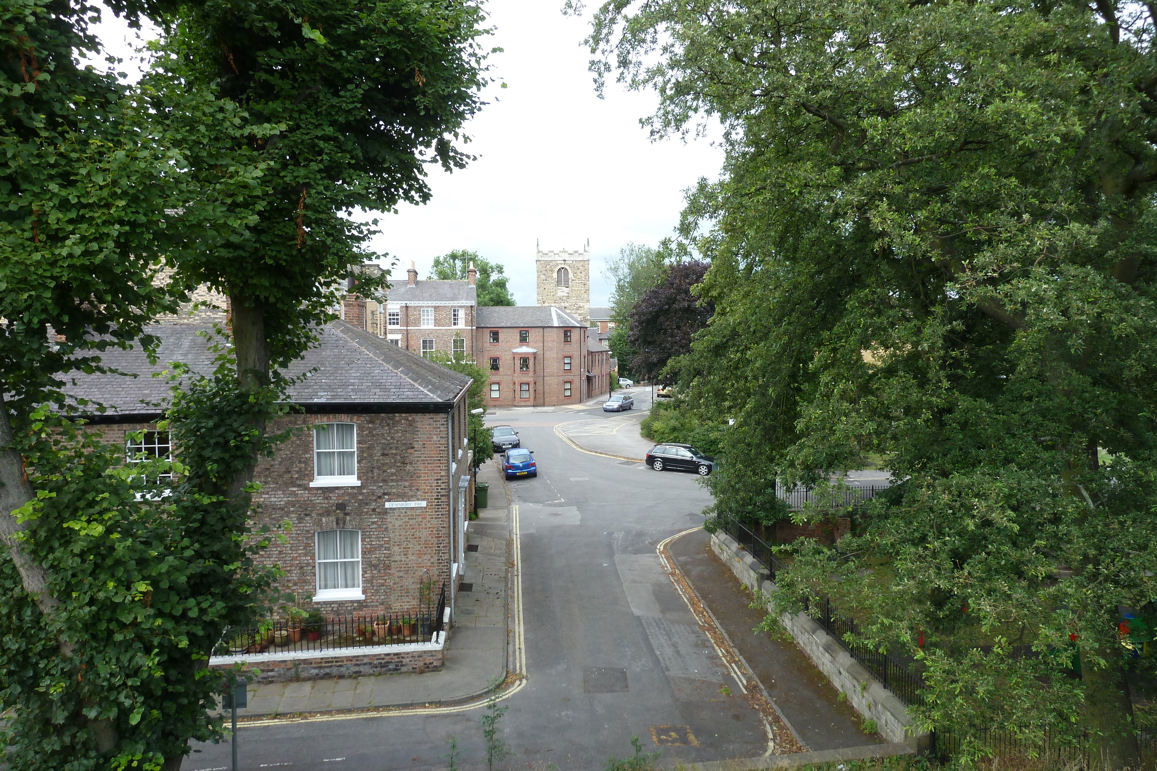 照片 英国(United Kingdom) 约克(York) 2011-07 74