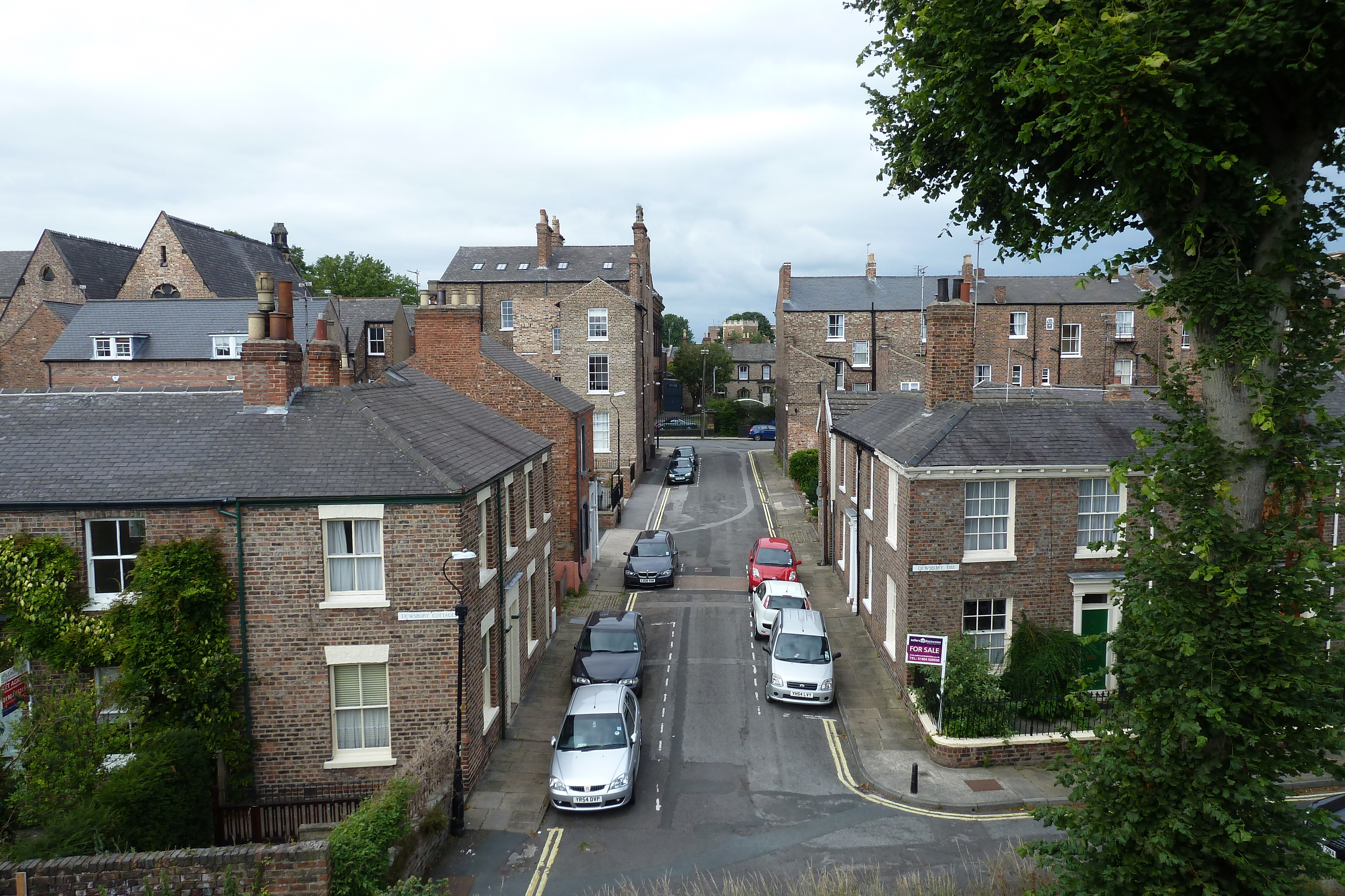 照片 英国(United Kingdom) 约克(York) 2011-07 75