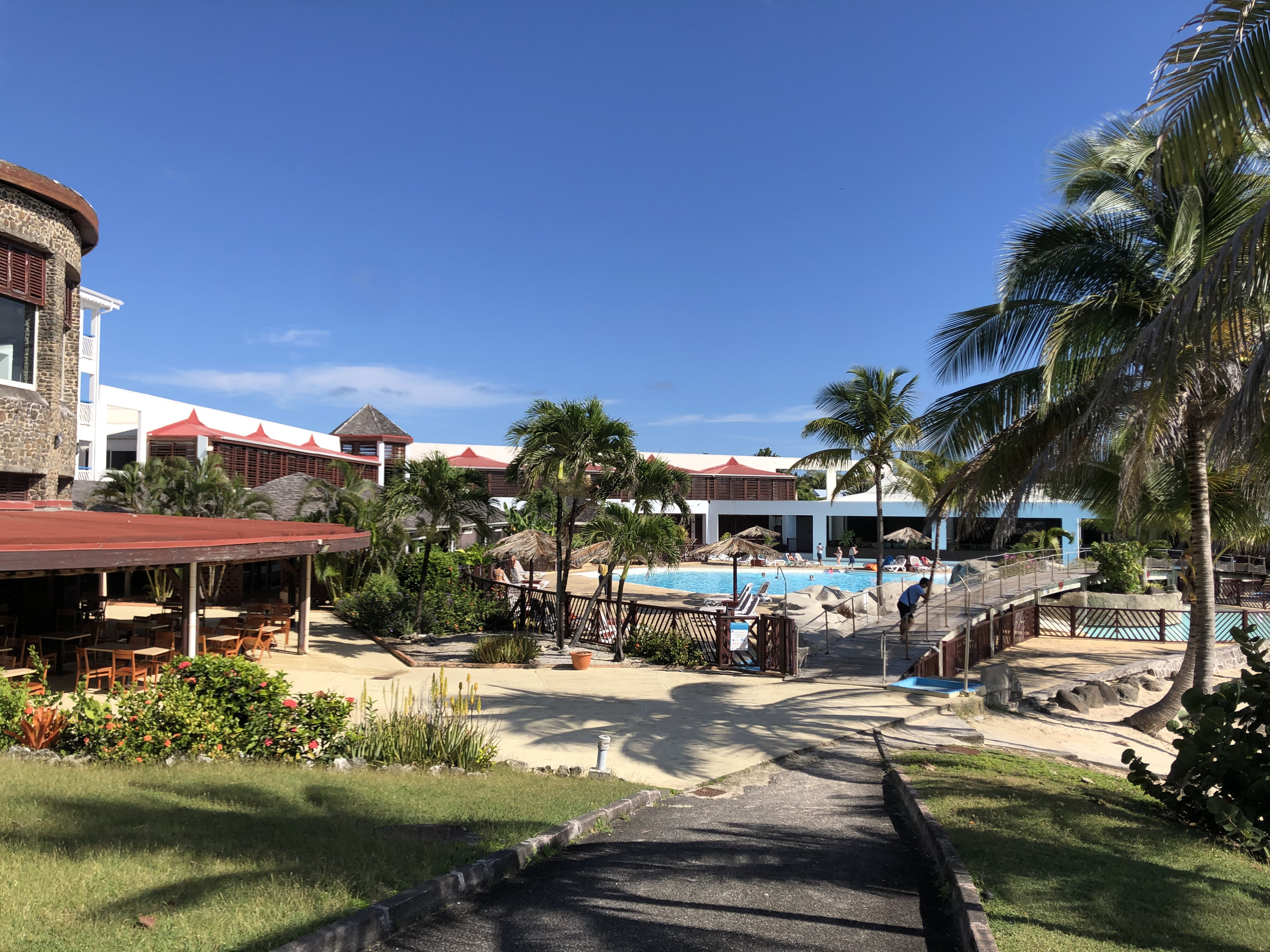 照片 瓜德罗普(Guadeloupe) 曼加瑙酒店(Le Manganao Hotel) 2021-02 8