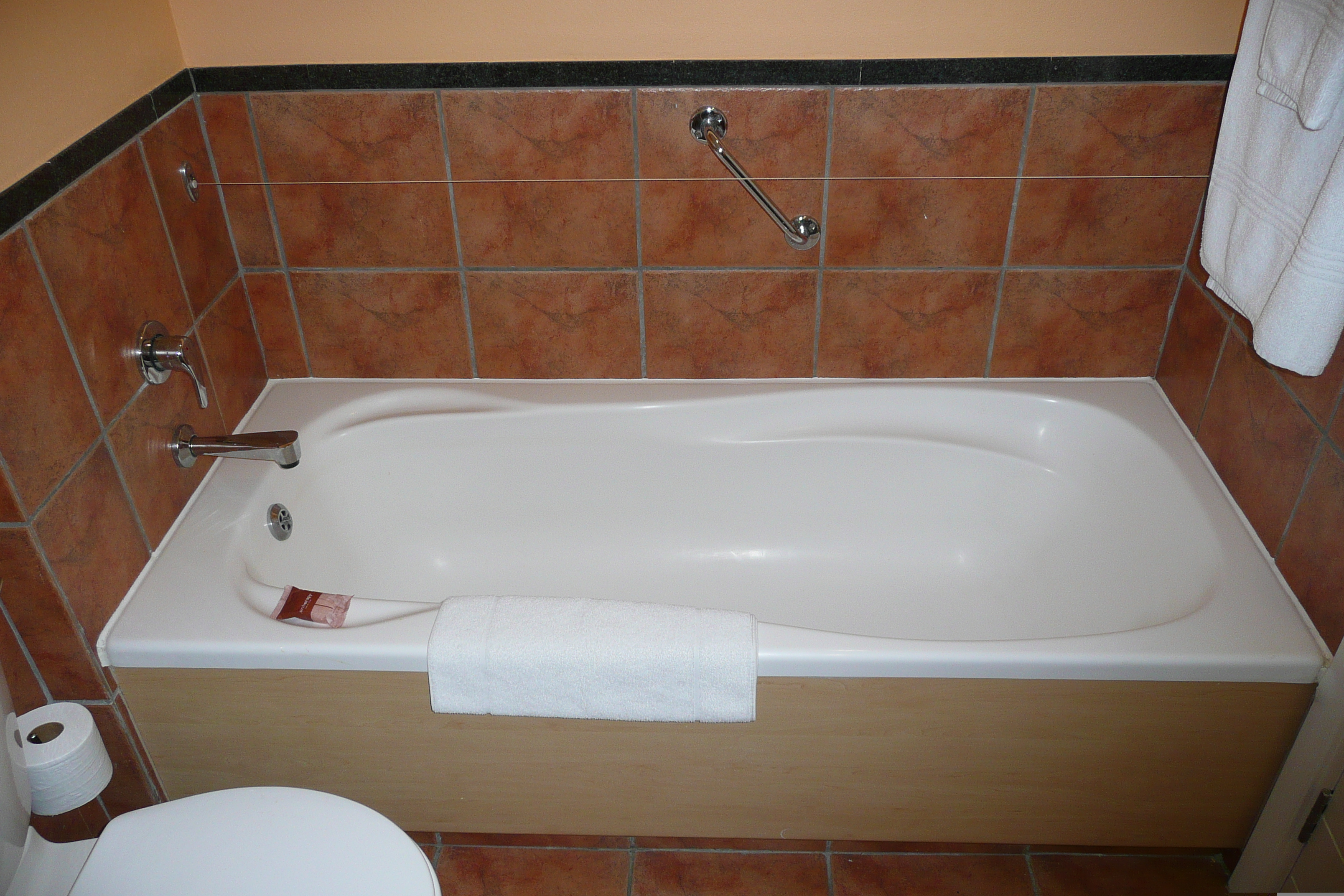 照片 南非(South Africa) 克尼斯纳(Knysna) 克尼斯纳码头普罗蒂亚酒店(Knysna Quays Protea Hotel) 2008-09 6