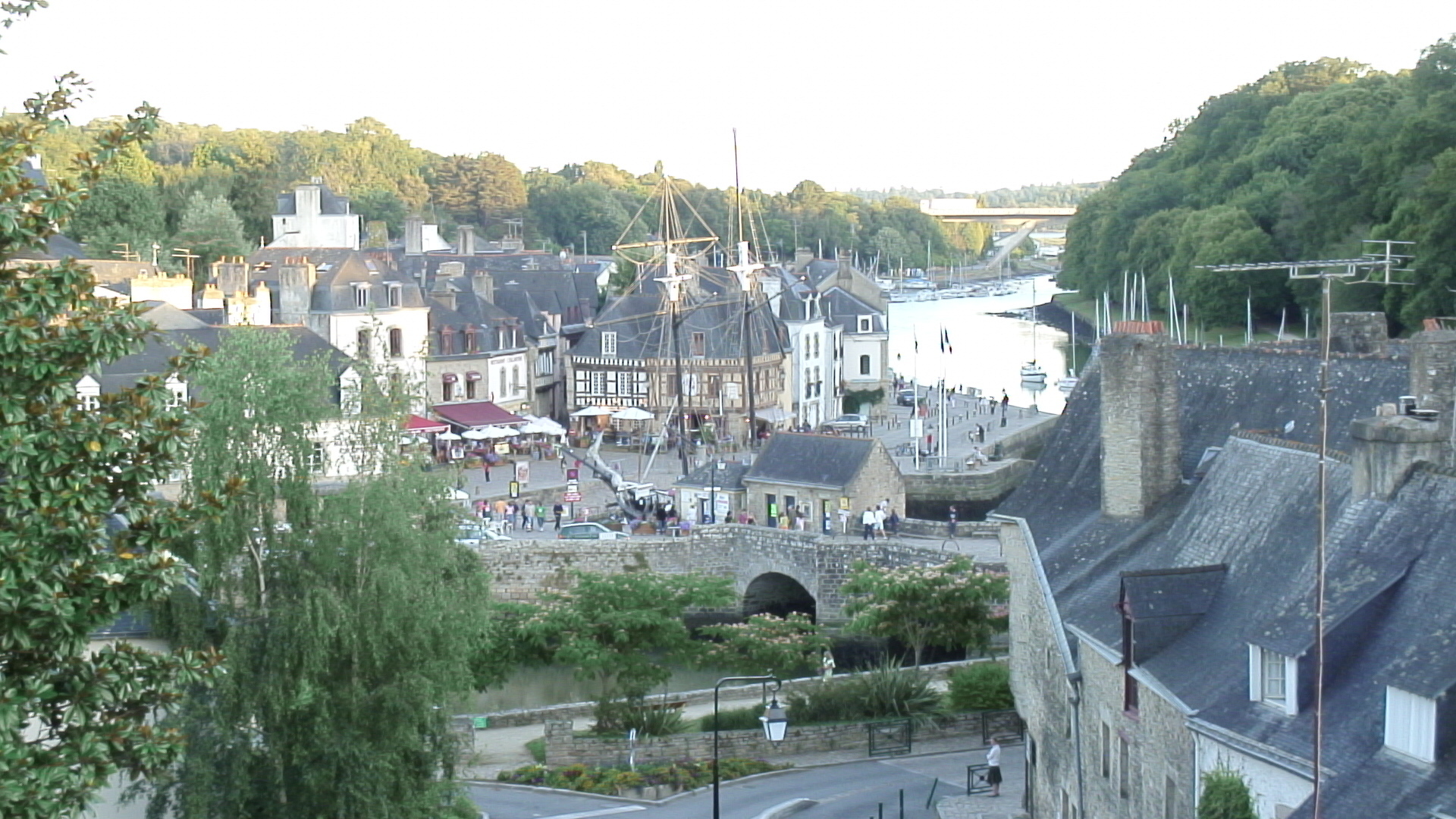 照片 法国(France) 欧赖(Auray) 2005-08 0