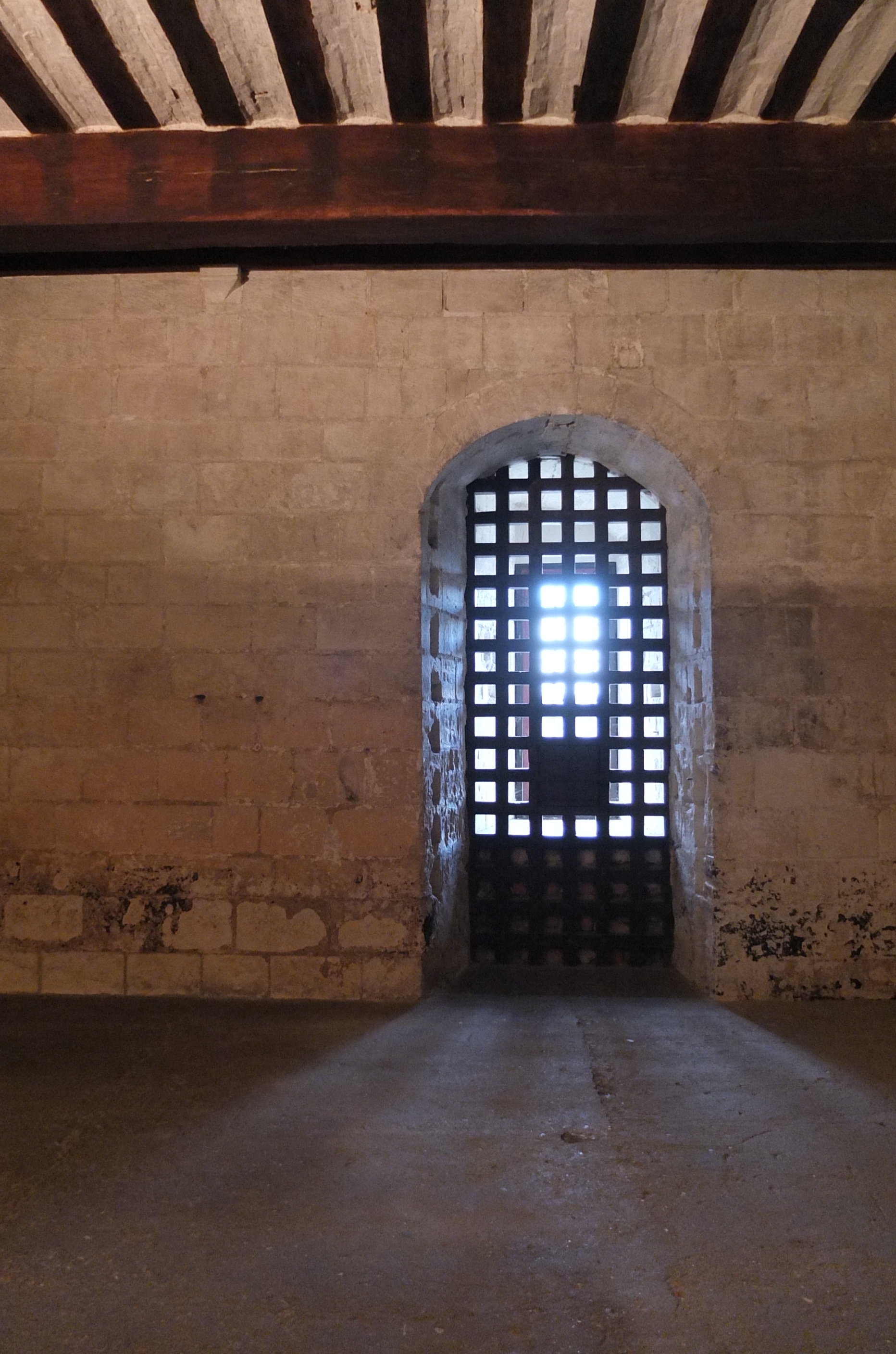 照片 法国(France) 洛什城堡(Loches Castle) 2013-01 85