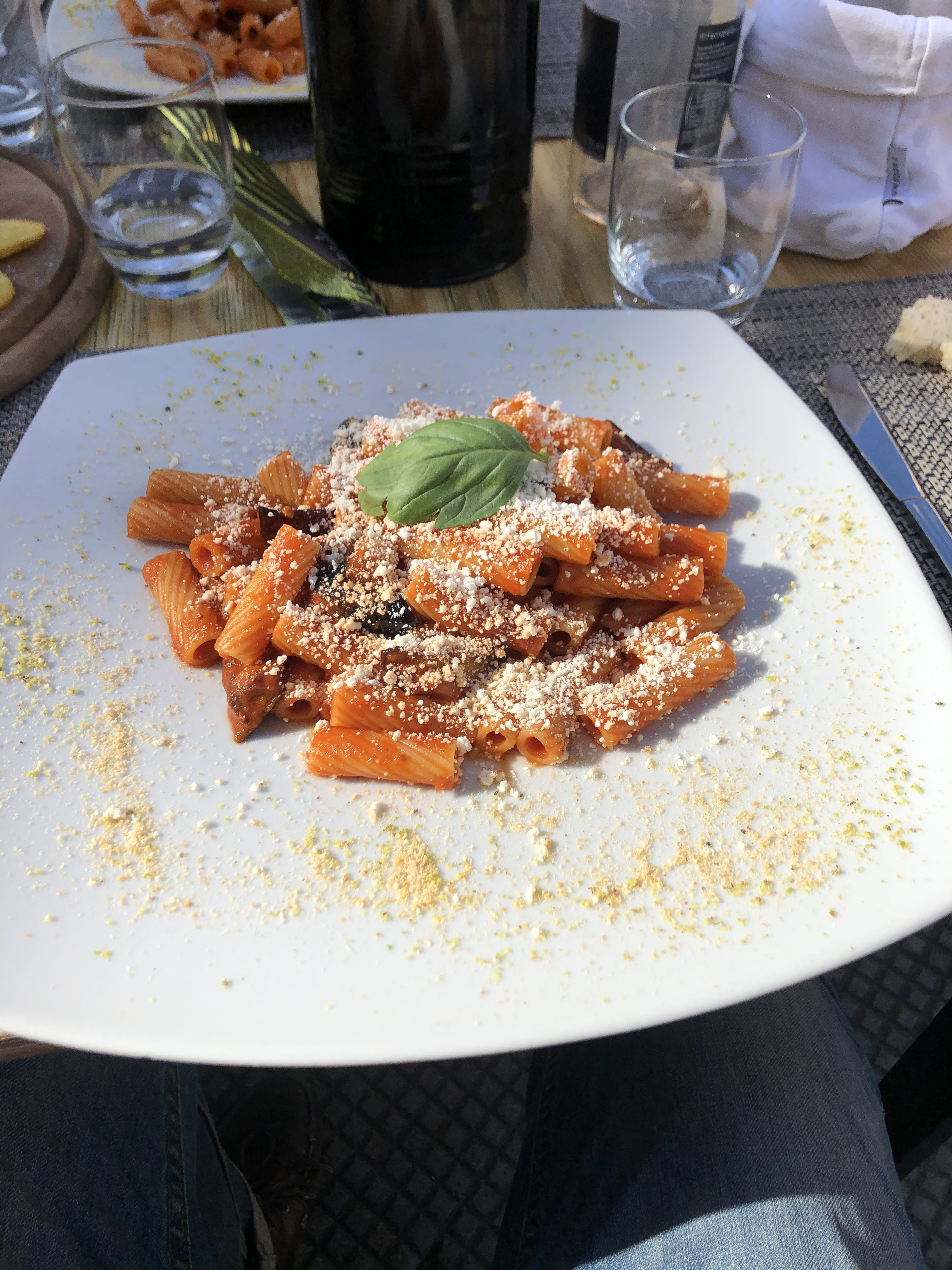 照片 意大利(Italy) 西西里岛(Sicily) 切法卢(Cefalu) 2020-02 15