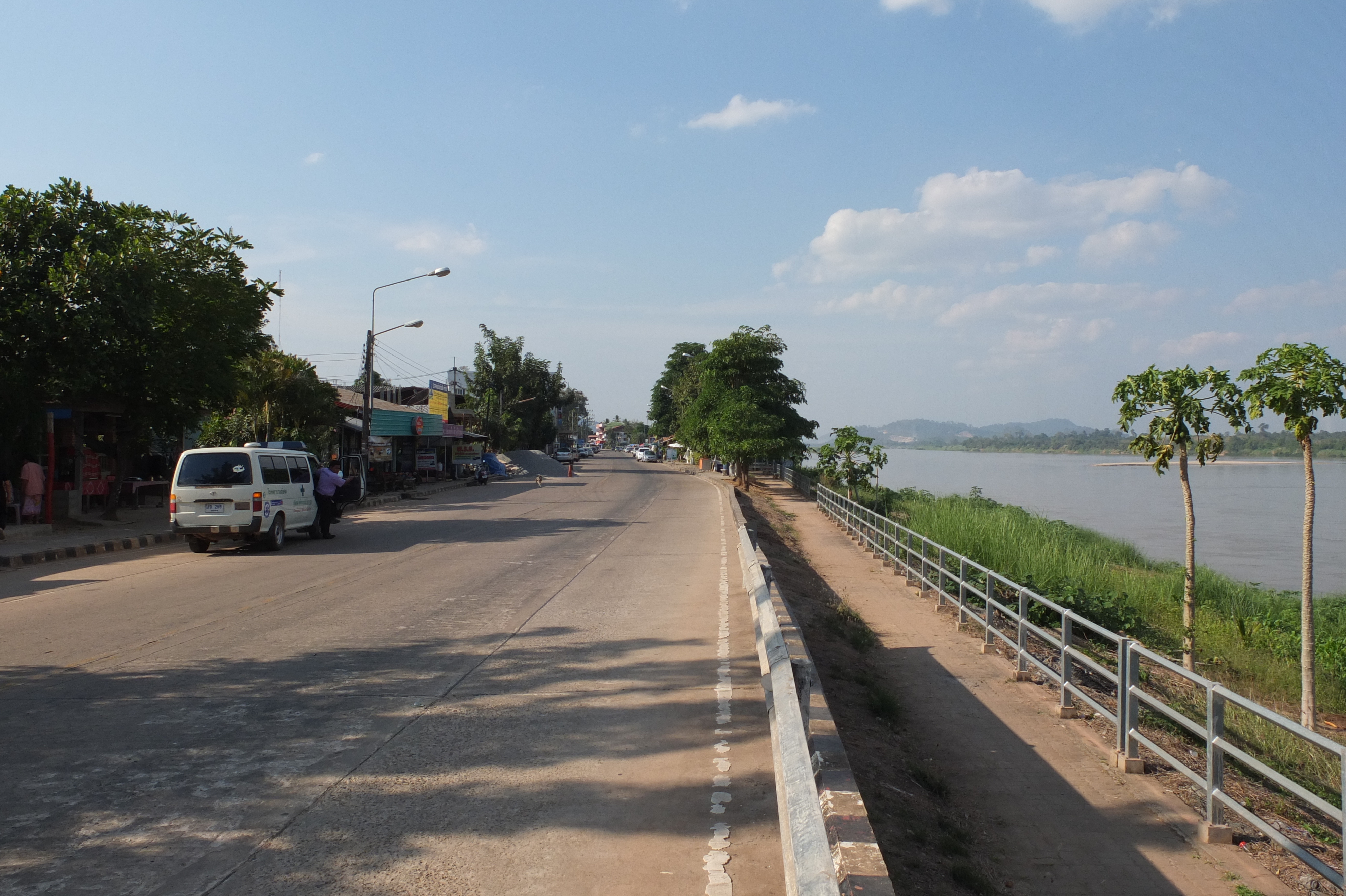照片 泰国(Thailand) 湄公河(Mekong river) 2012-12 33