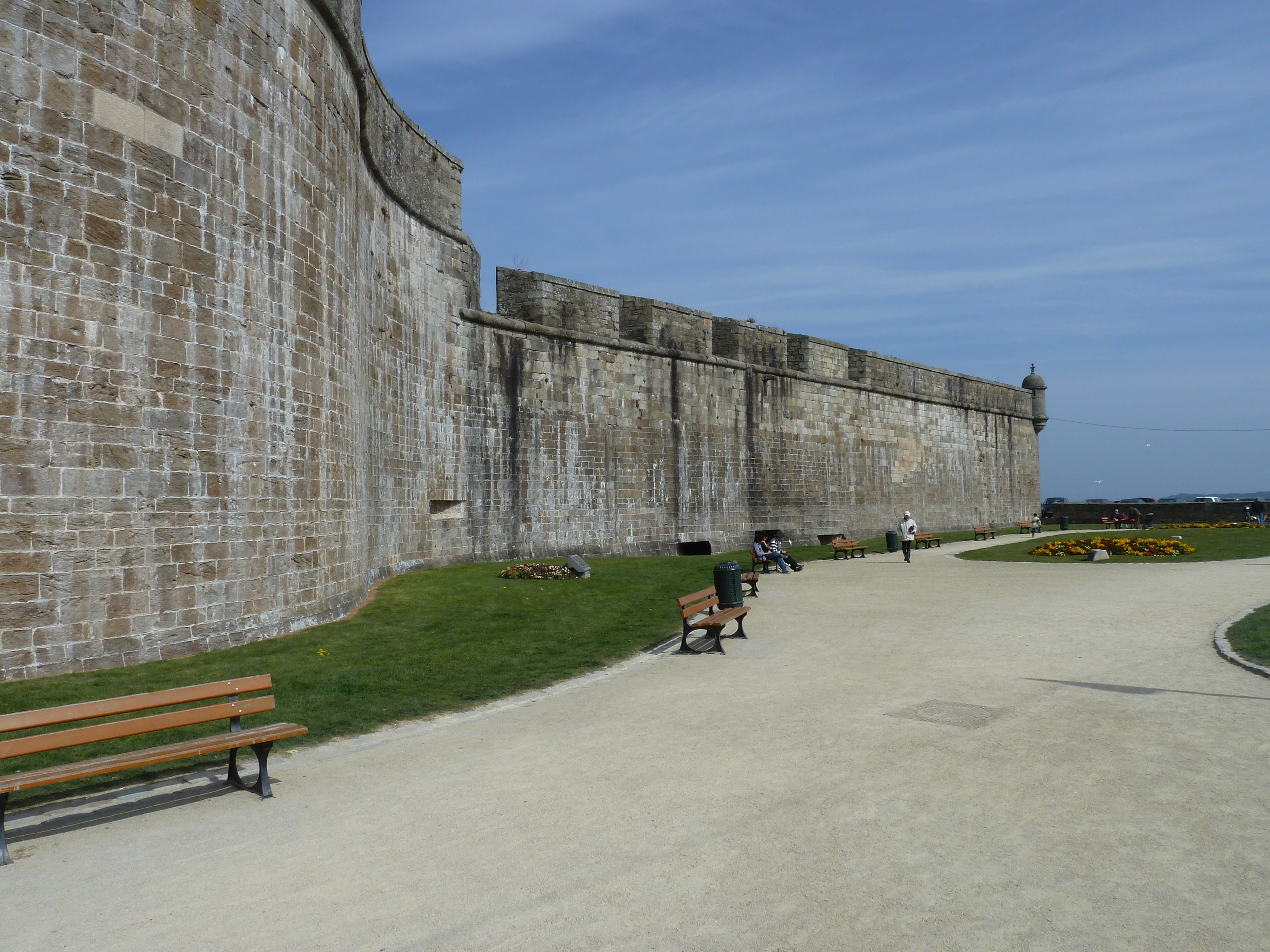 照片 法国(France) 圣马洛(St Malo) 2010-04 97