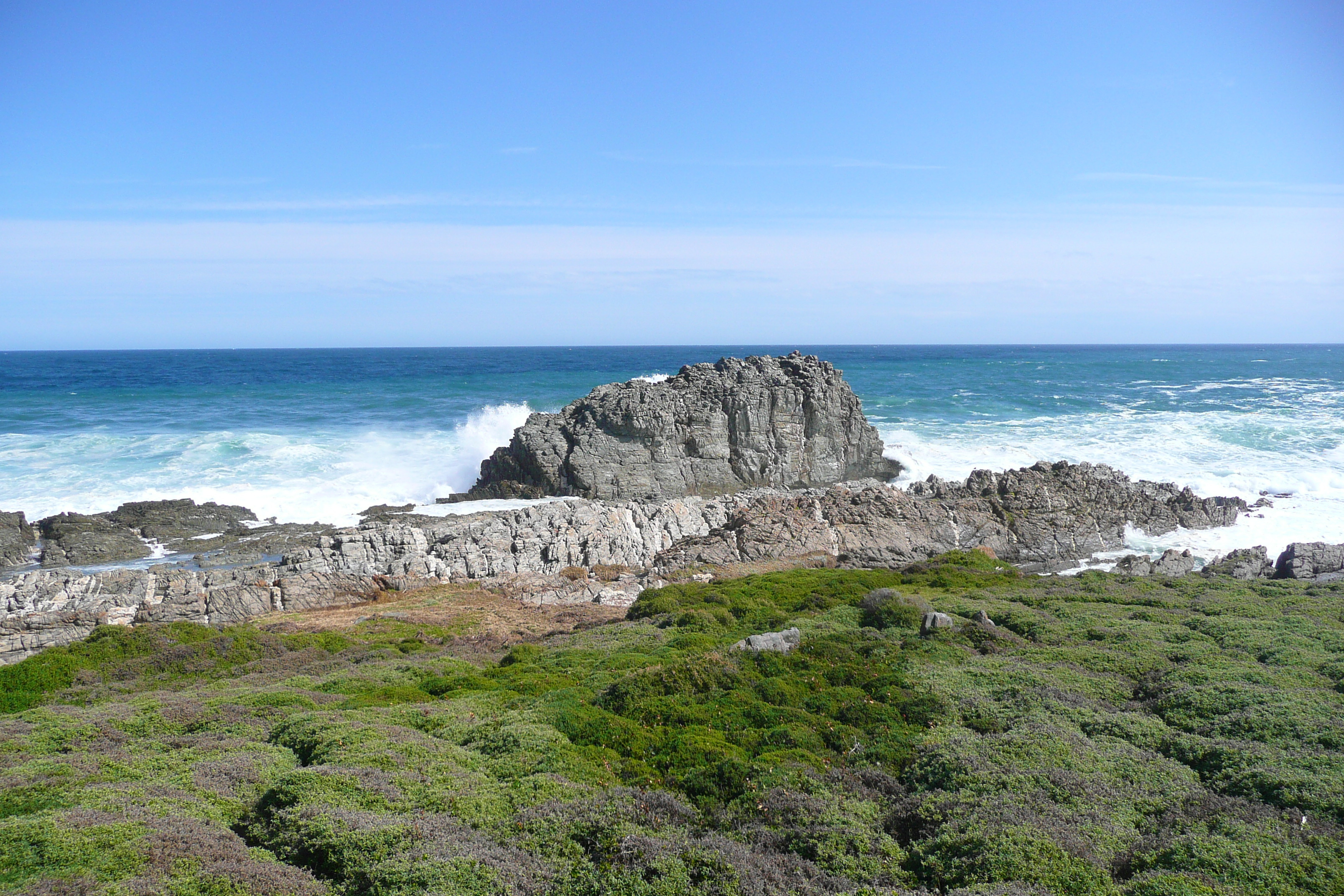 照片 南非(South Africa) 齐齐卡马国家公园(Tsitsikamma National Park) 2008-09 71
