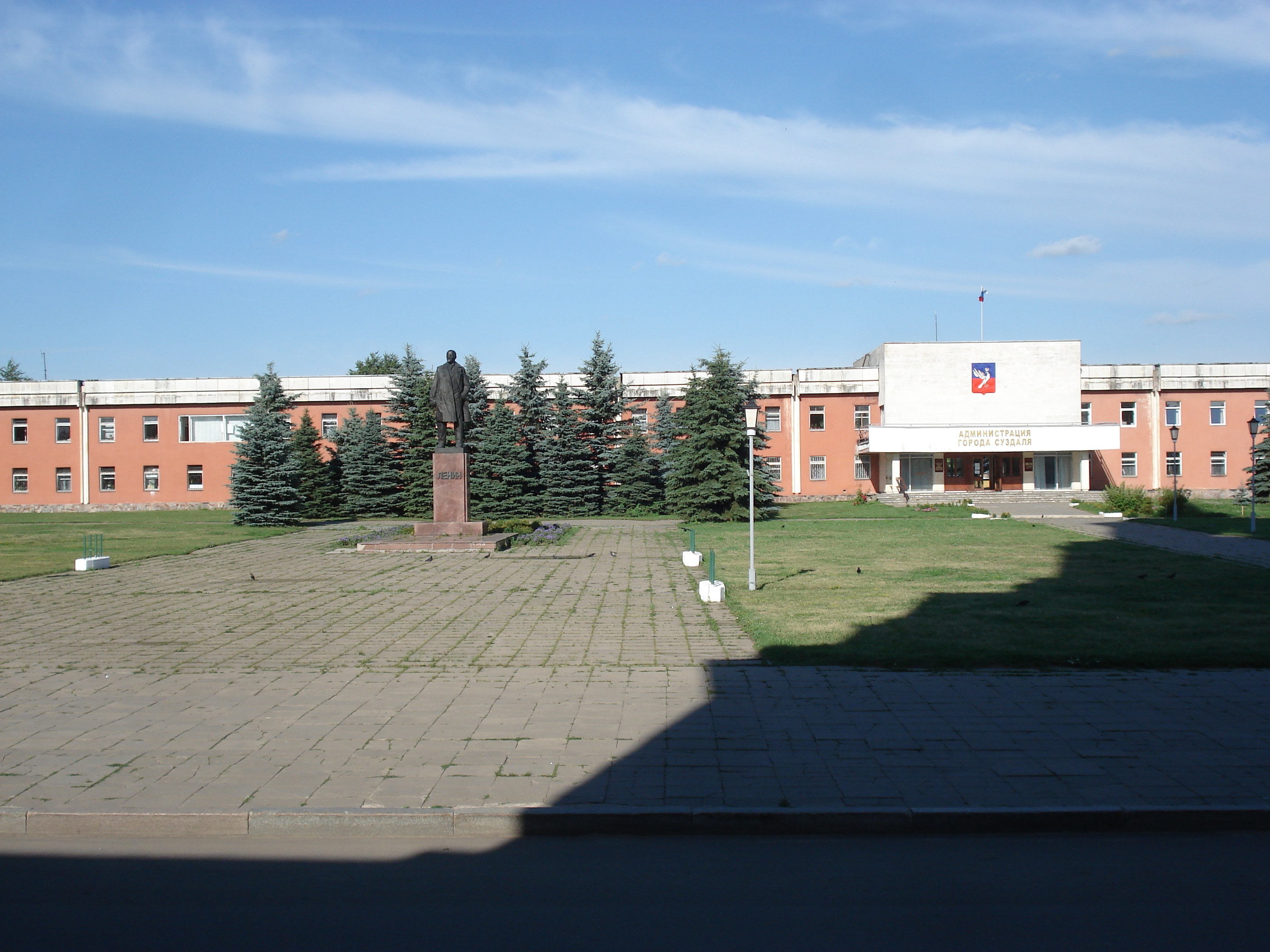 照片 俄罗斯(Russia) 苏兹达尔(Suzdal) 2006-07 64